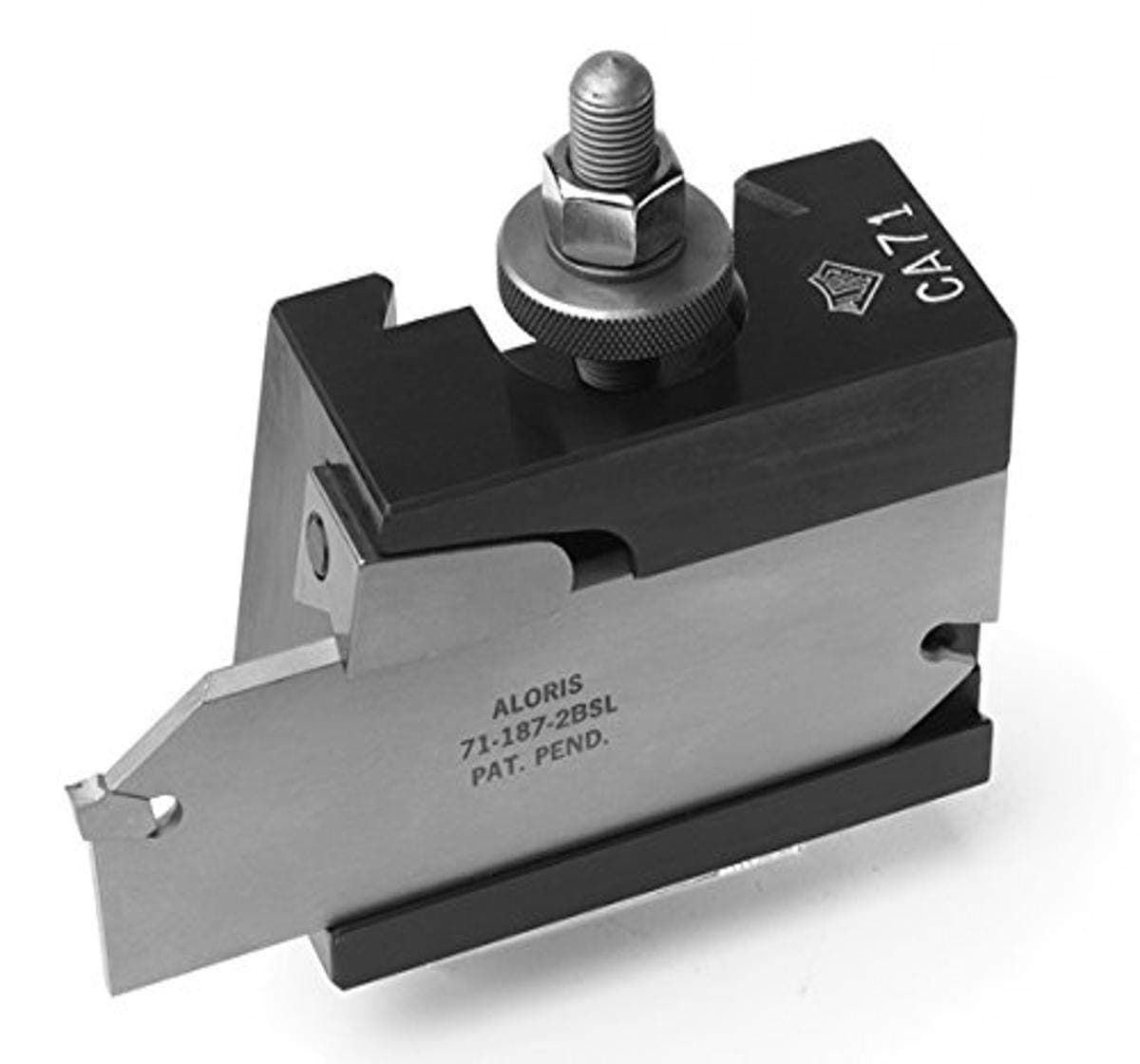 Aloris Tool BXA-71 Cut-Off and Grooving Holder