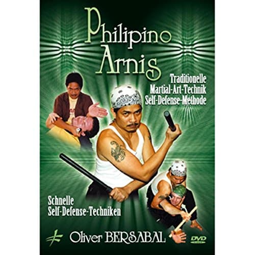 ARNIS PHILIPPIN
