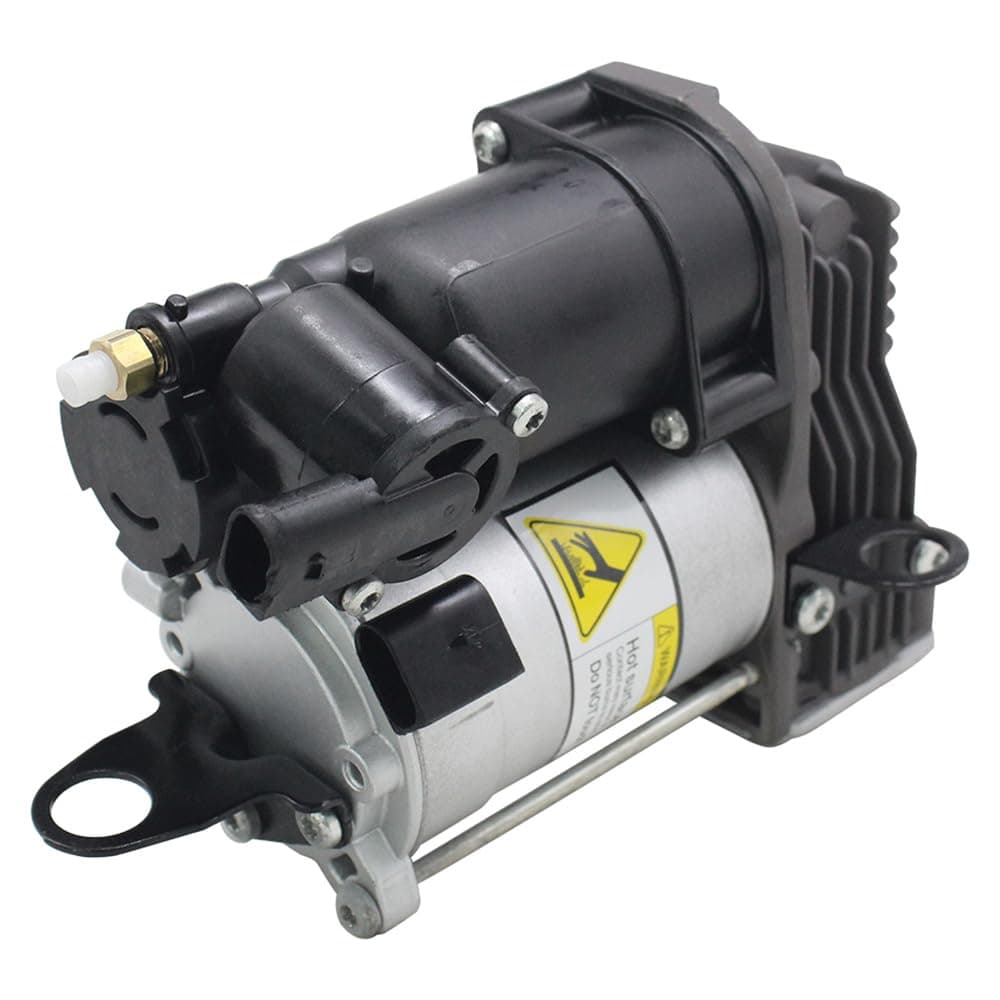 Air Suspension Compressor Pump For Mercedes-Benz W221 CL216 S350 S400 S450 S550 S600 S63 AMG Air Ride Pump 2213200704 2213201604 A1663200104 for Mercedes ML GL class W166 X166 2213200904