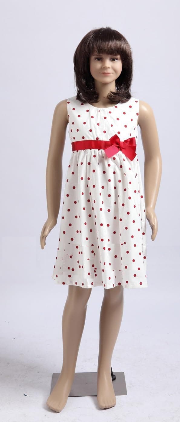 Eurotondisplay SB-2 140cm girl or boy children mannequin child full body manikin window dummy