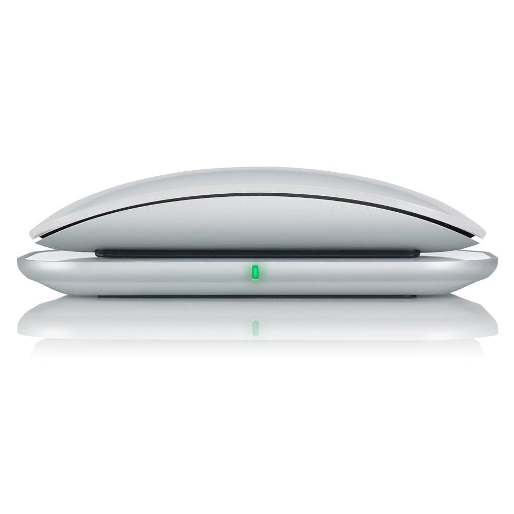 Mobee Technology Magic Charger - Inductive Charger for Apple Magic Mouse (MO2212)