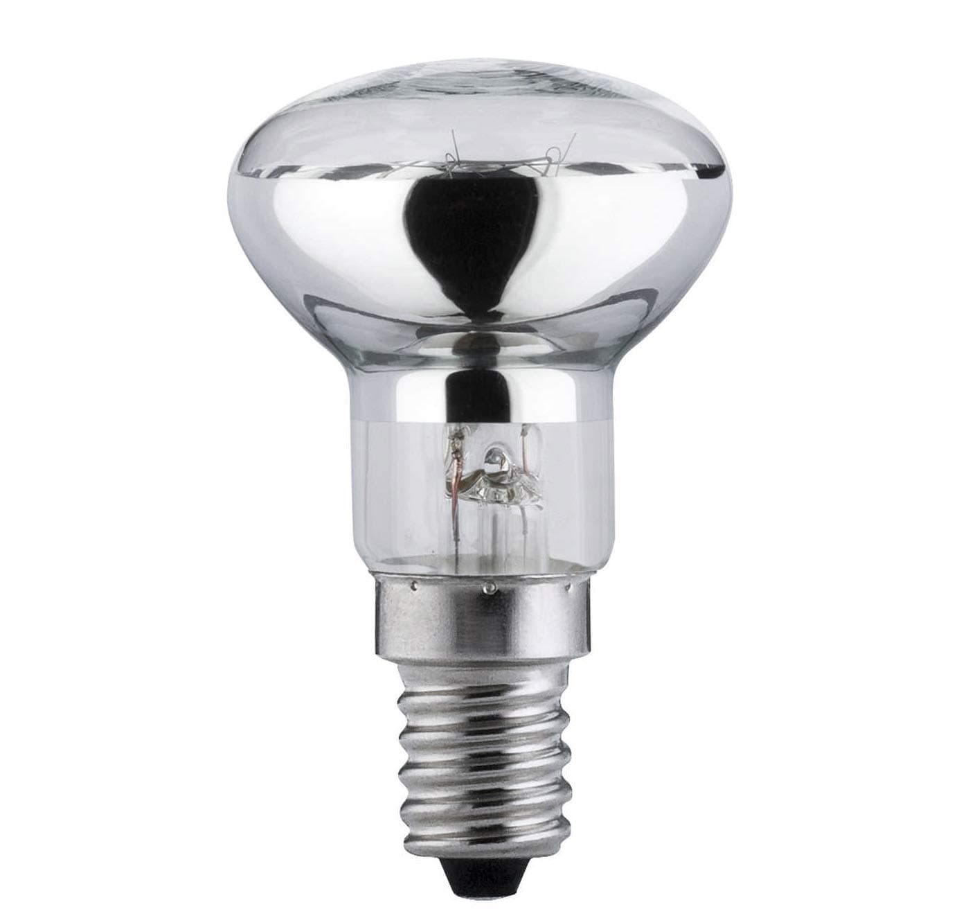 lightshopdirectltd 2 x Branded 25w Reflector R39 Lava Replacment Light Bulb SES (E14) 240v