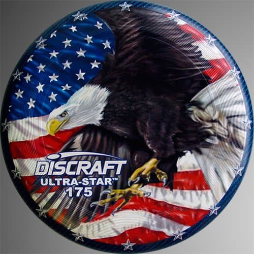 Discraft 175g Ultra Star