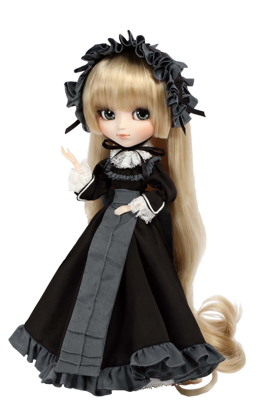 Pullip Dolls Victorique de Blois Doll, 12"