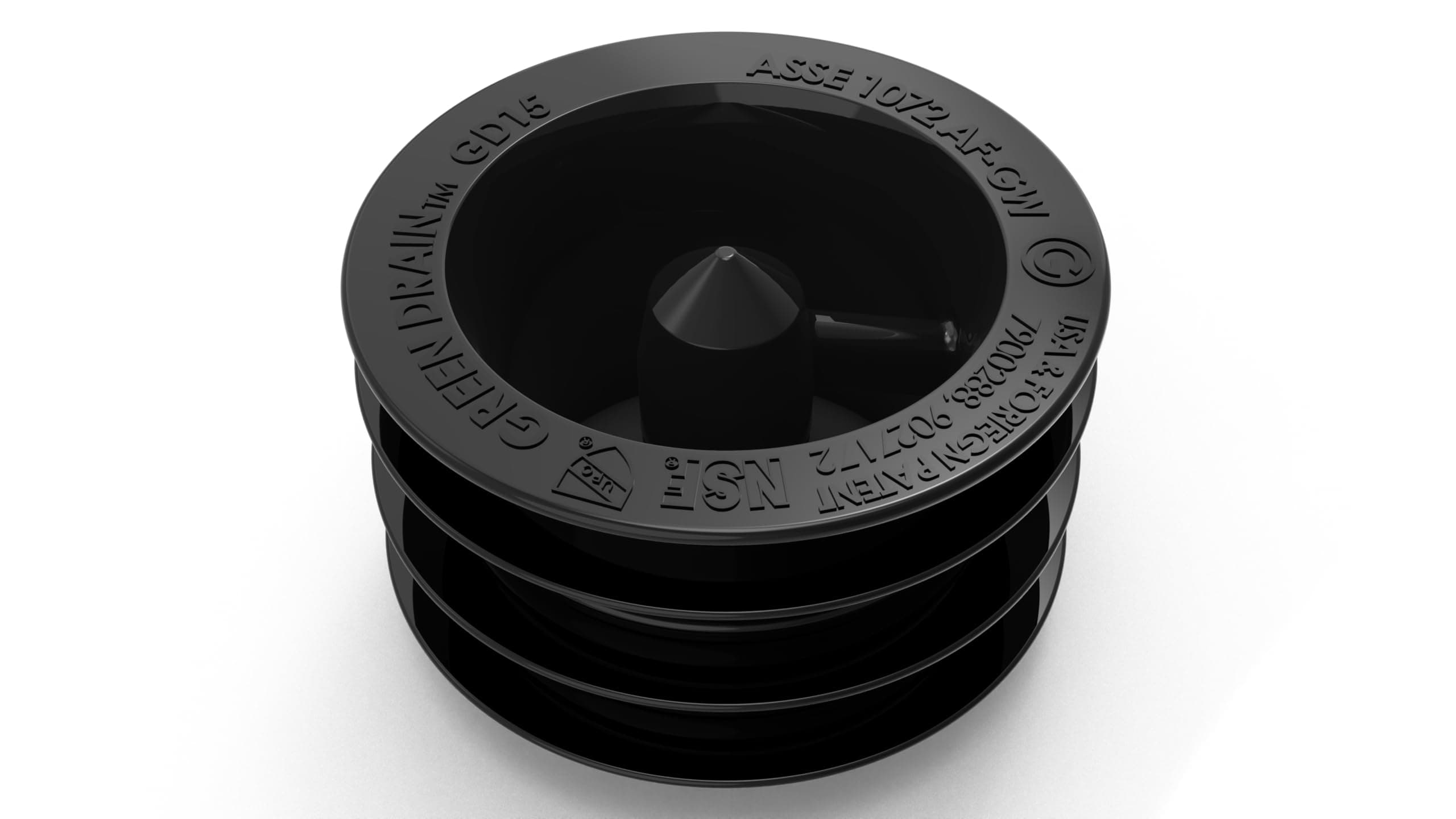 Waterless Trap Seal (1.5in)