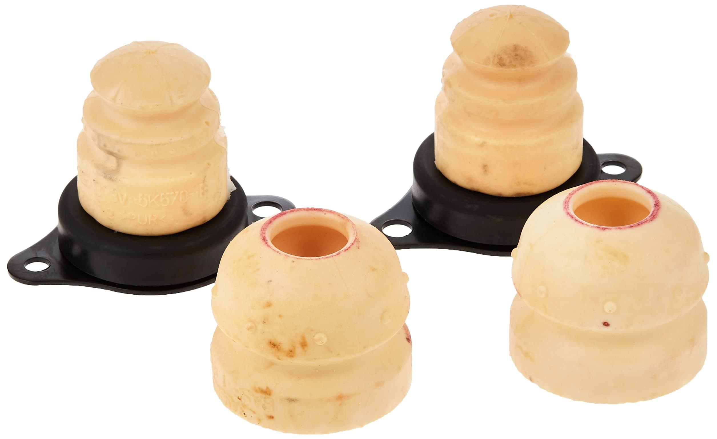 Ford Racing M5570A Jounce Bumper Kit Mustang