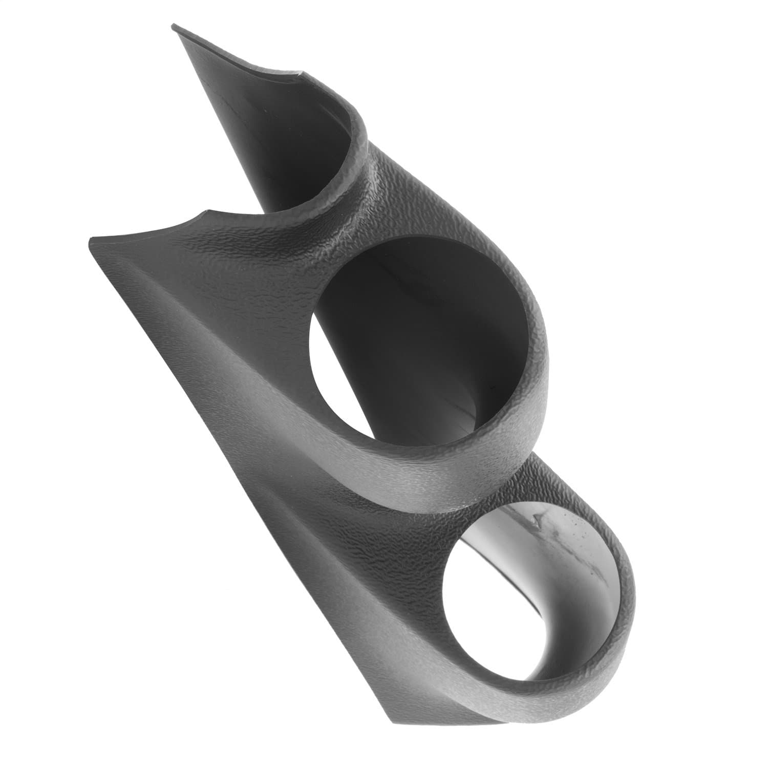 AUTO METER 15312 Gauge Works Dual Gauge Pod