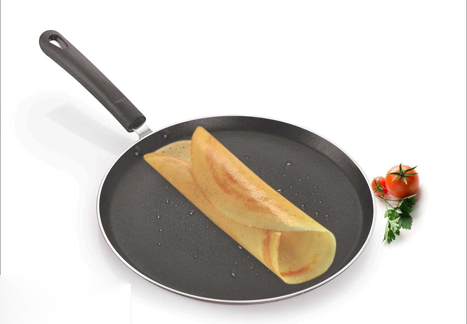 Dosa Pan 290mm,Dosa Pan Cookware,Non Stick Dosa Tawa, Dosa Tawa Indian Style,Dosa Tawa Non Stick,Dosa Pan Indian, Dosa Pan Non Stick,Dosa Tawa,Nonstick Pan