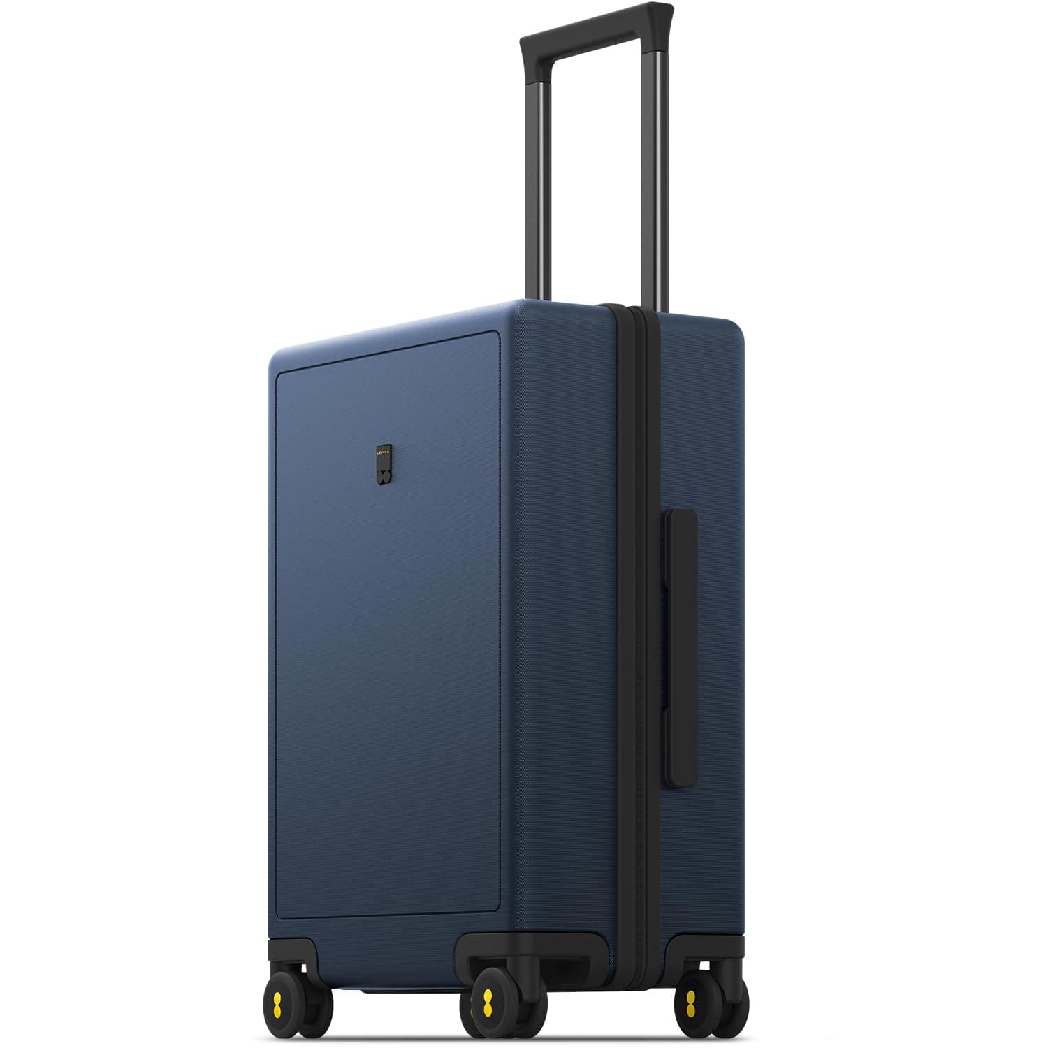 LEVEL8 Luminous Luggage, navy