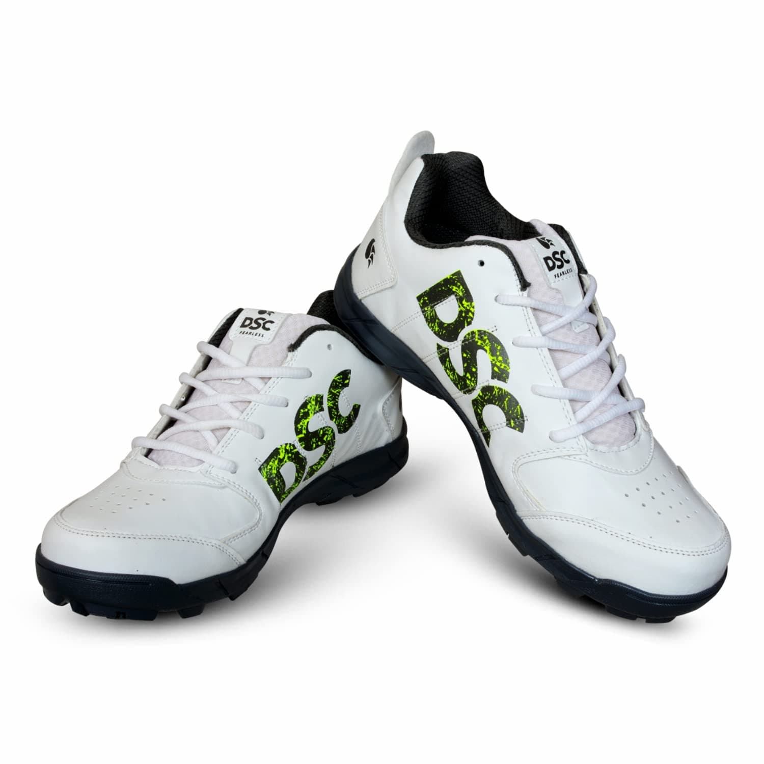 DSC Beamer Cricket Shoes for Mens (Light Weight | Economical | Durable)