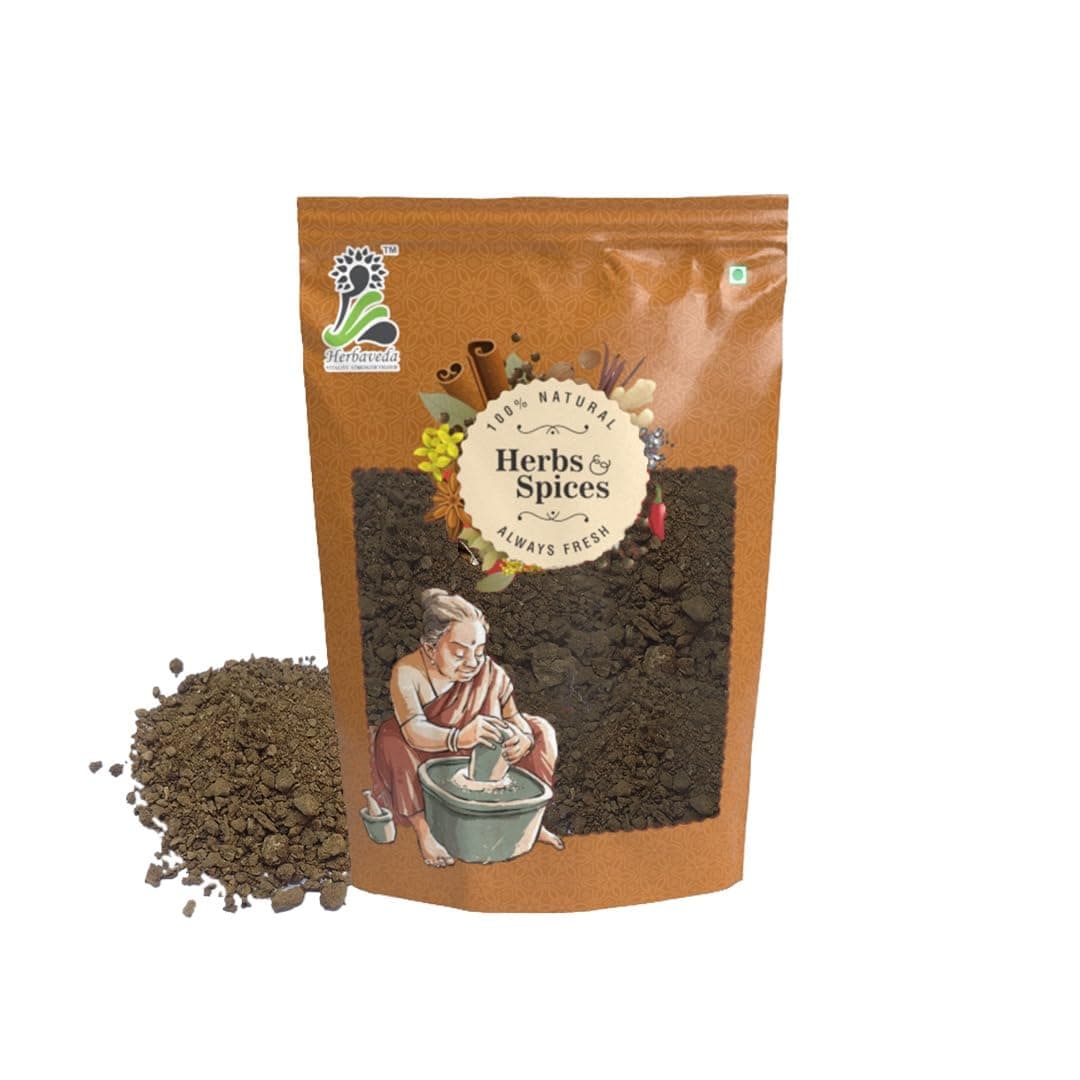 Poke root Powder 200g | Phytolacca americana