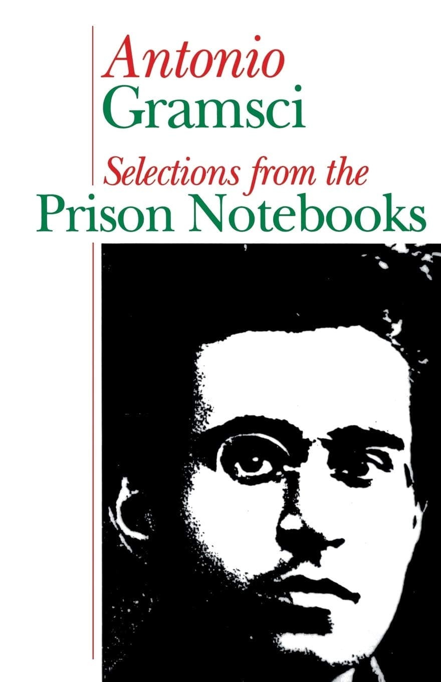 Prison notebooks: Selections Paperback – 3 Jan. 1998