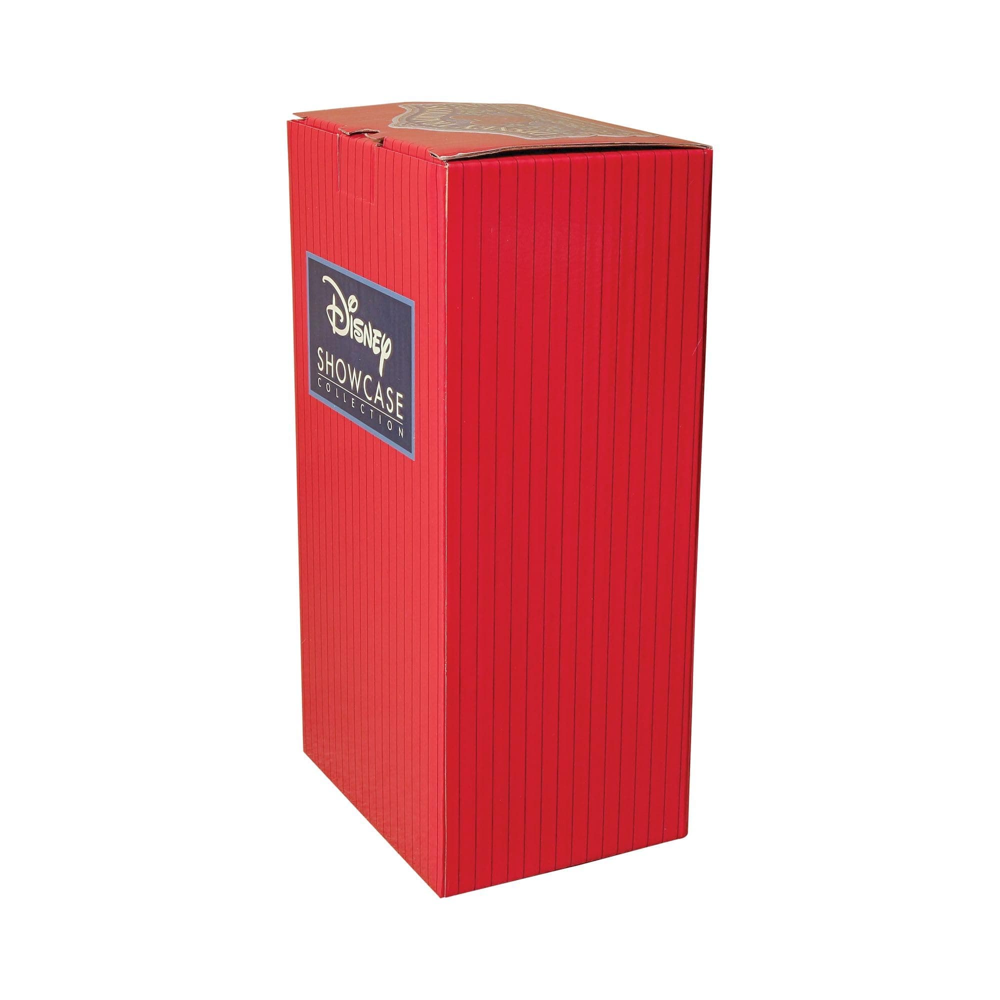 Jim Shore Disney Teetering Tower Mickey Donald Goofy Stacked Figurine 4055412