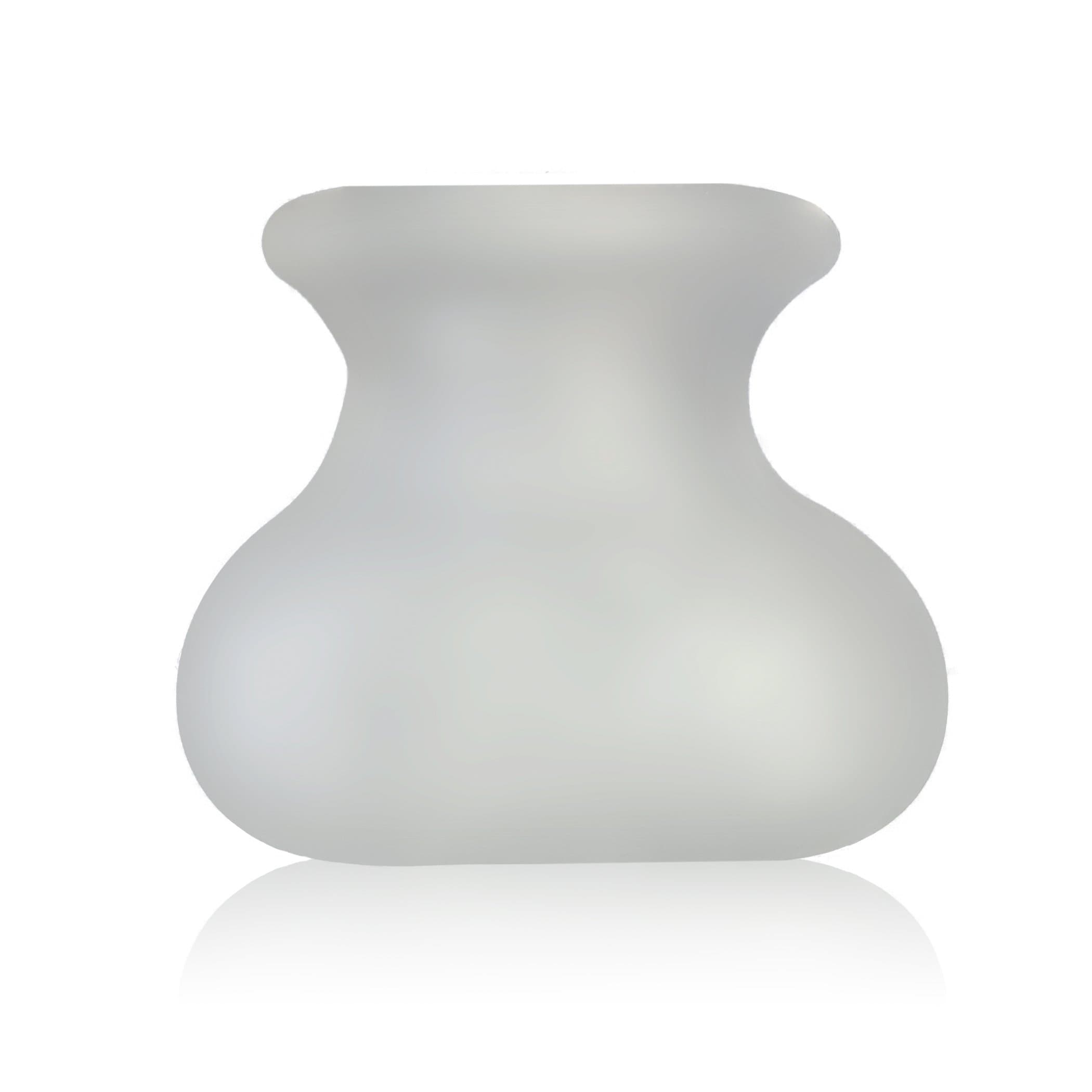 Perfect Fit Bull Bag Ball Stretcher, Clear