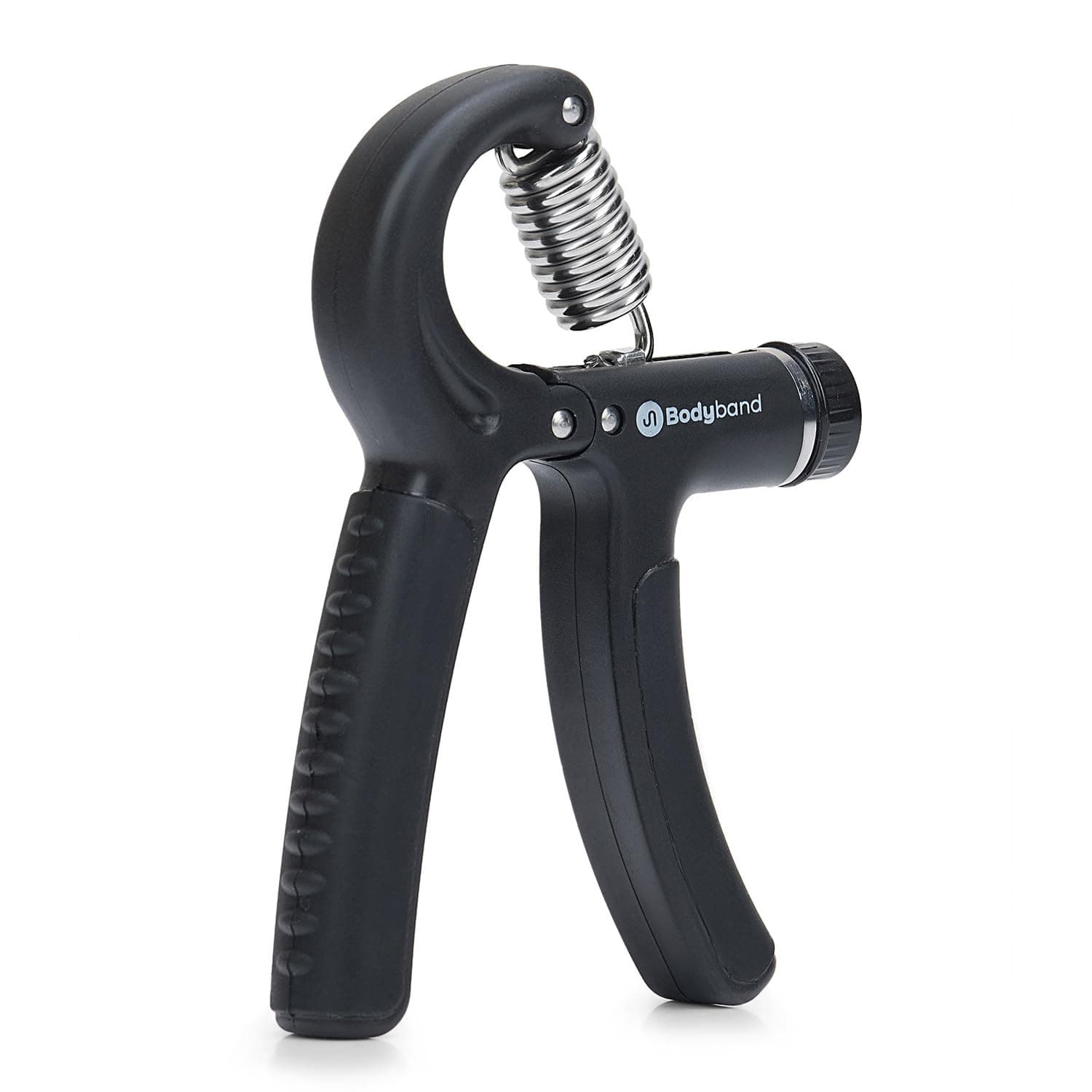 Bodyband Hand Grip Workout Strengthener, Adjustable Hand Gripper for Men & Women for Gym Workout Hand Exercise Equipment to Use in Home for Forearm Exercise, Finger Power Gripper