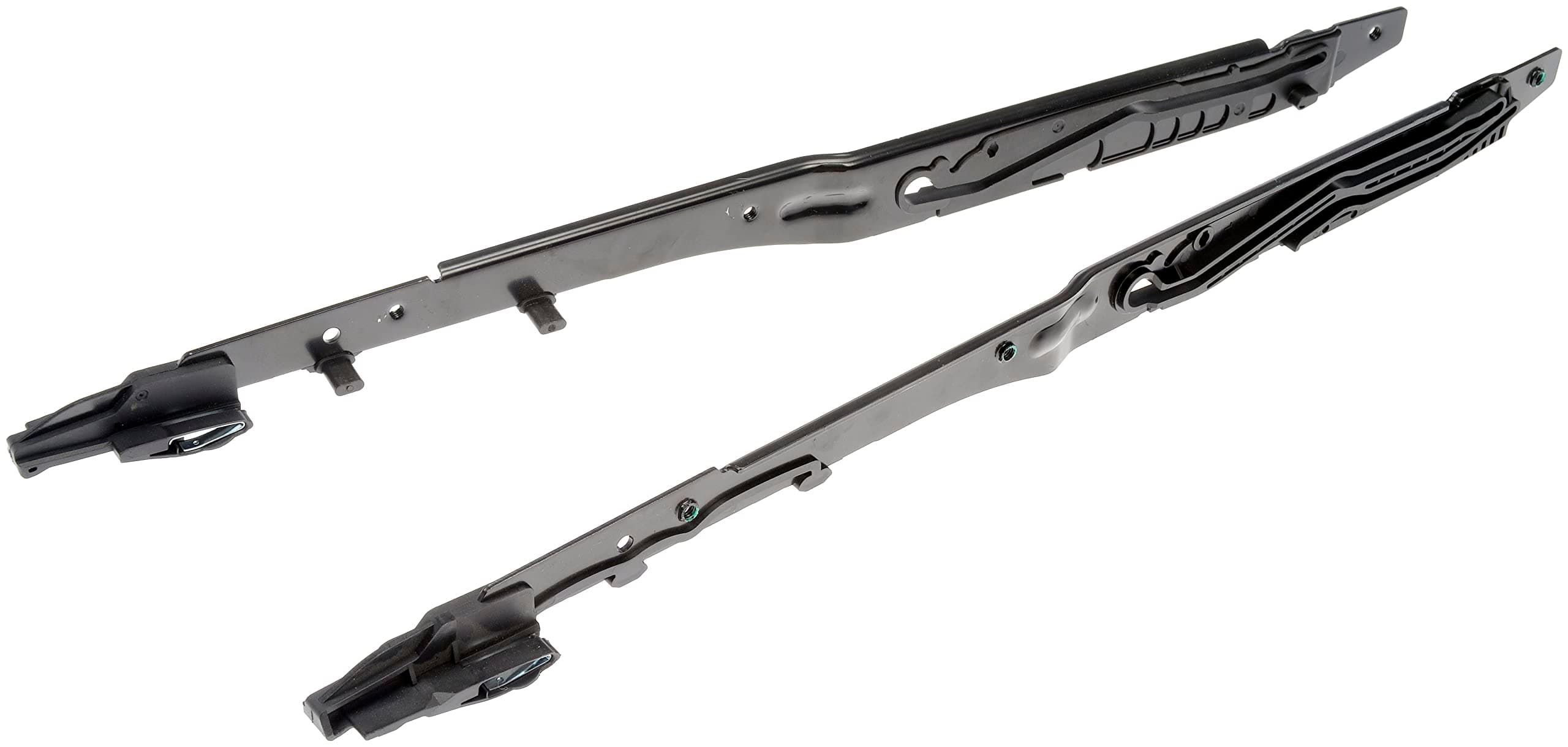 926-550 Sunroof Track Guide Repair Kit Compatible with Select Ford/Lincoln Models