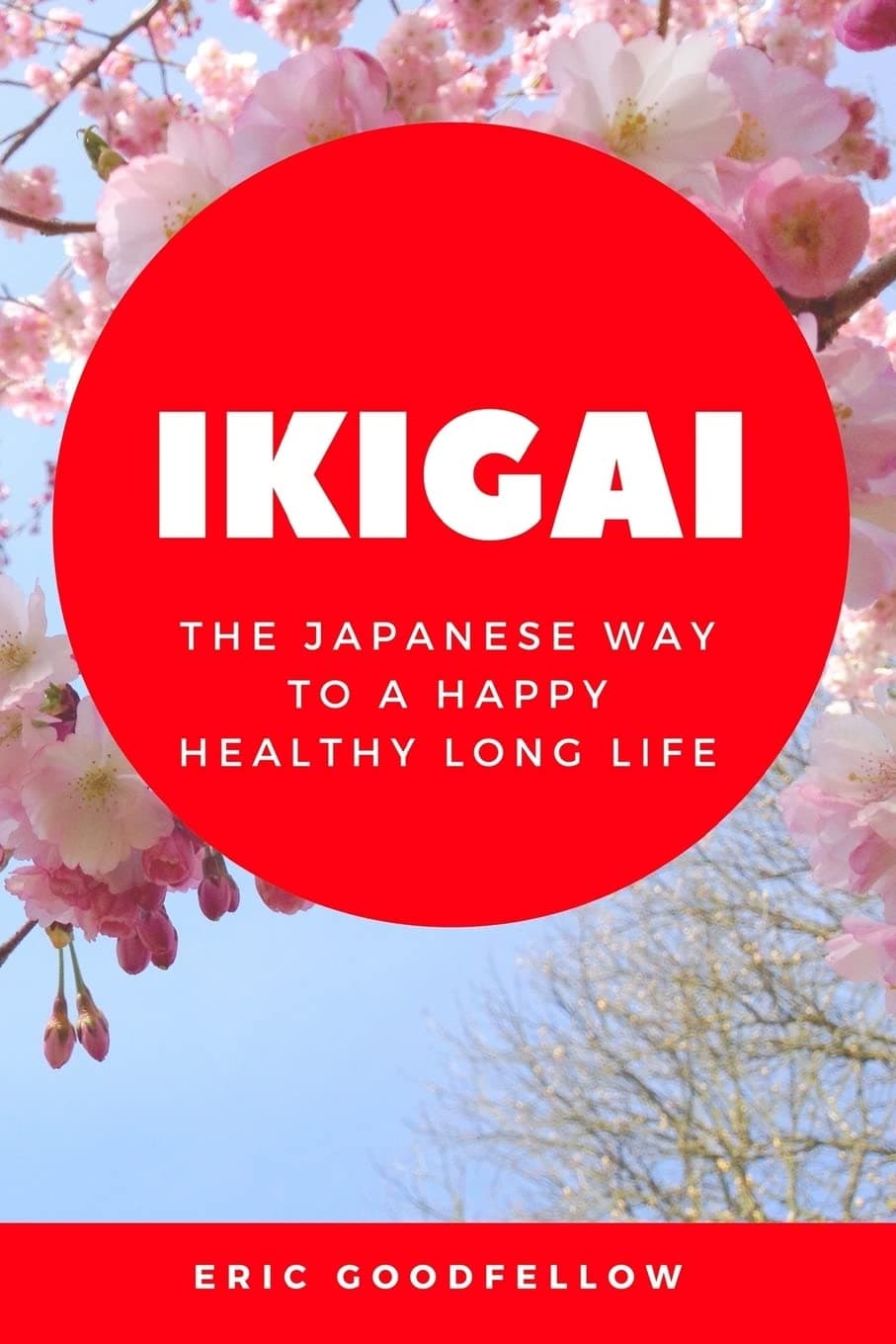 Ikigai: The Japanese way to a Happy Healthy Long Life
