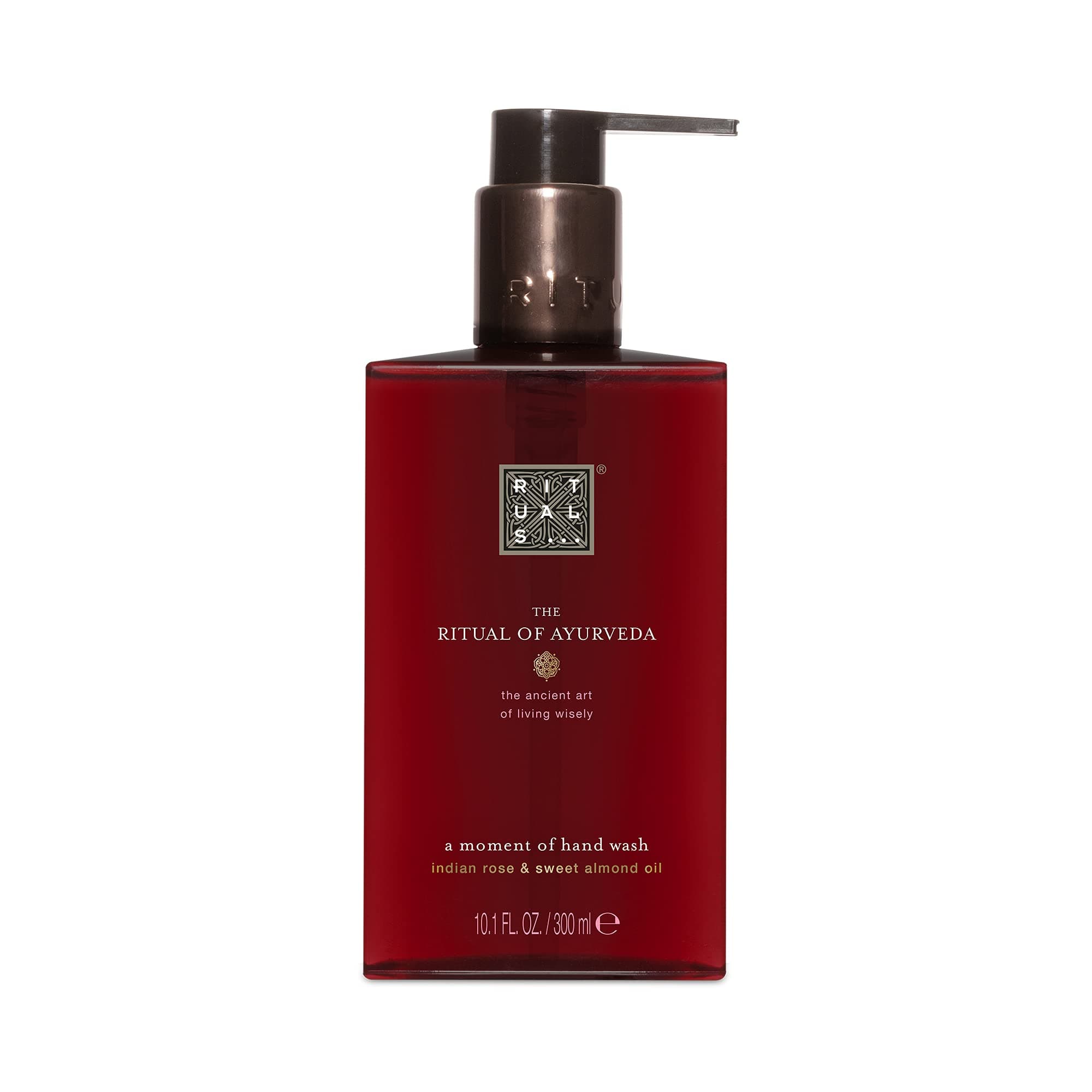 Rituals The Ritual of Ayurveda Hand Wash 300 ml