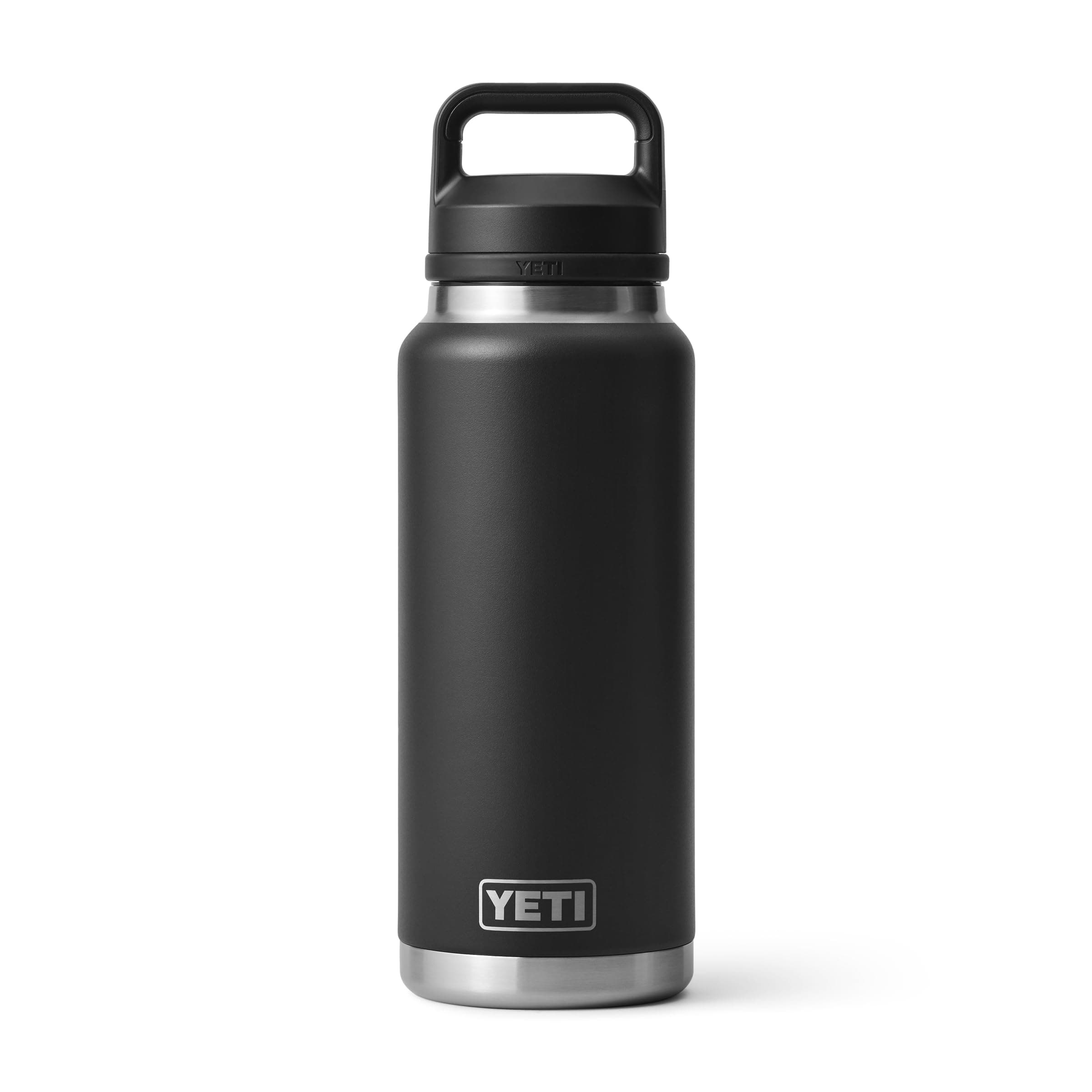 YETI Rambler 36oz Bottle Vacuum Insulated Stainless Steel with Chug Cap