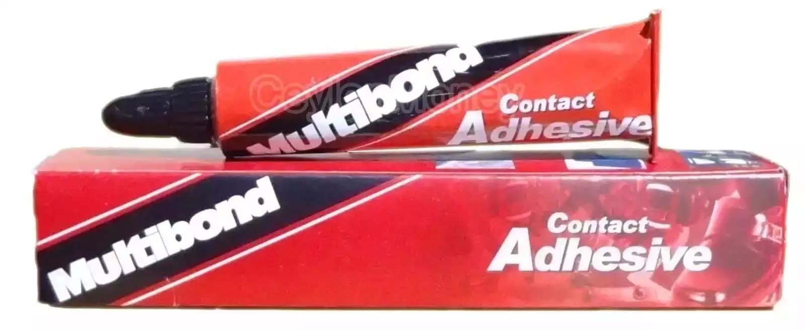 Contact Adhesive Rubber Glue Shoe Repair Wood