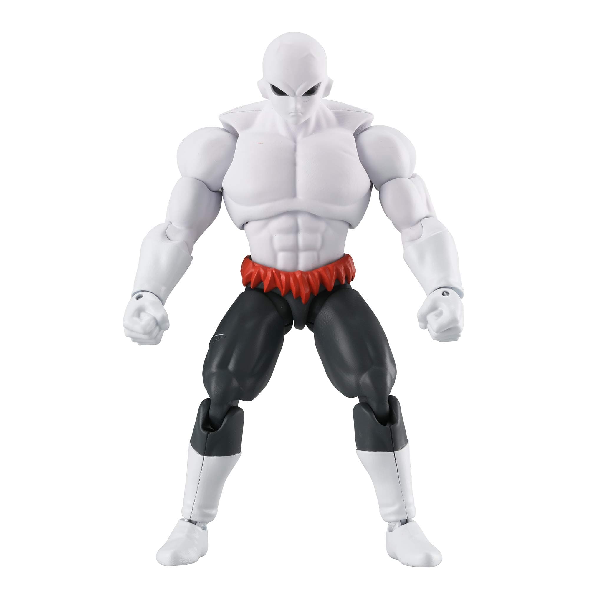 Action figure di Dragon Ball Evolve Jiren, 12,5 cm, 36275