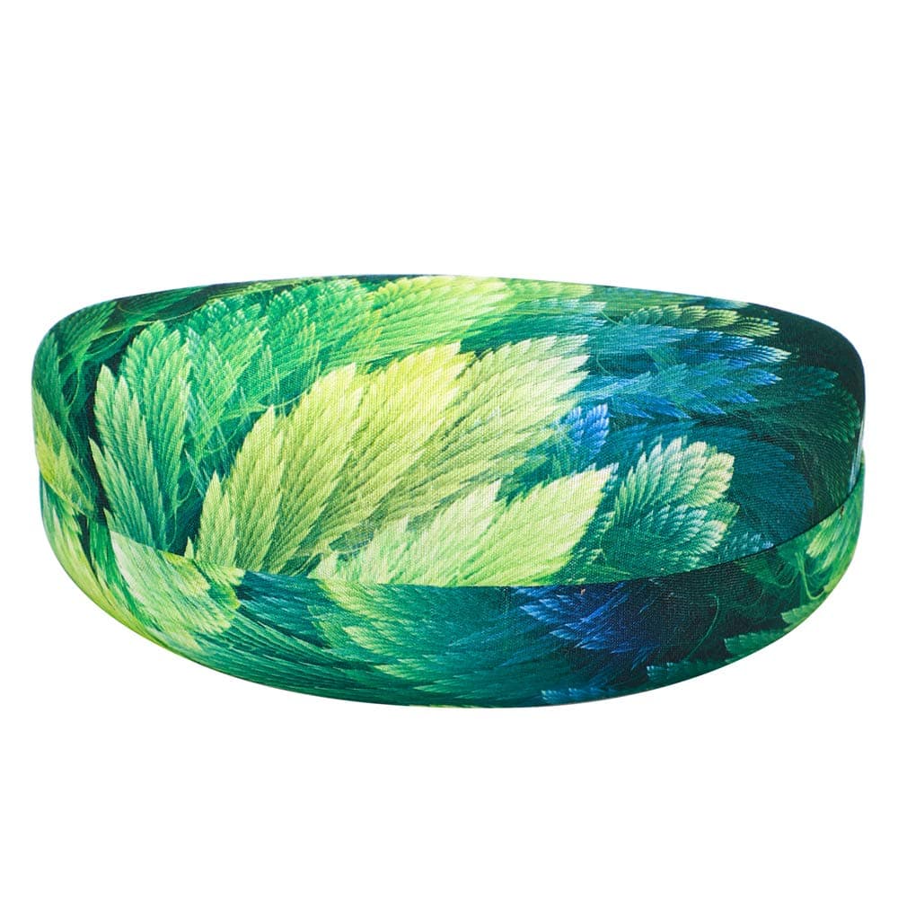 Extra Large Sunglasses Case Hard Shell Light Weight With Cloth Unisex Durable Protective Holder for Oversized Eyeglasses