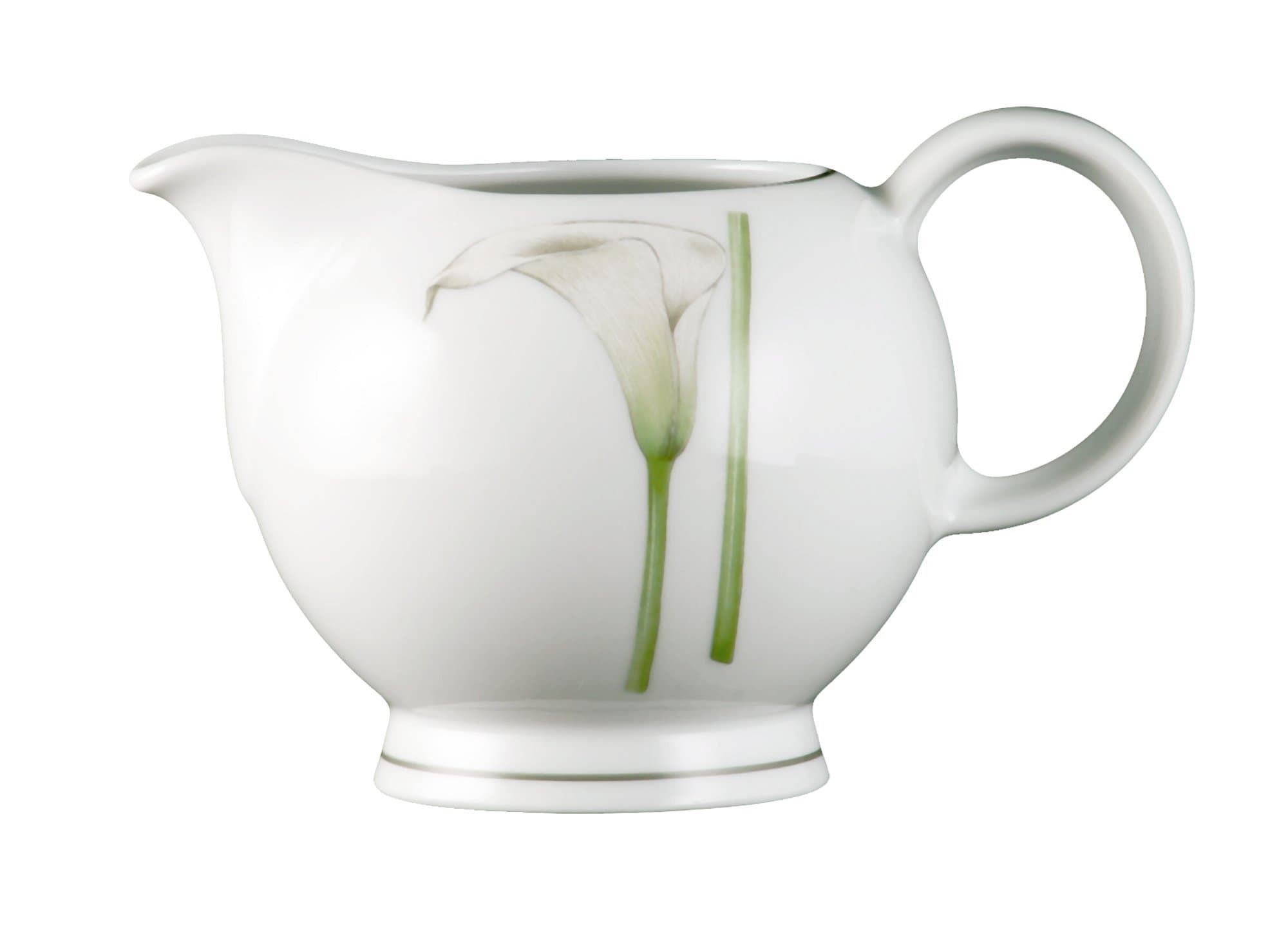 creamer 6 pers lido alassio 45012 by Seltmann Weiden