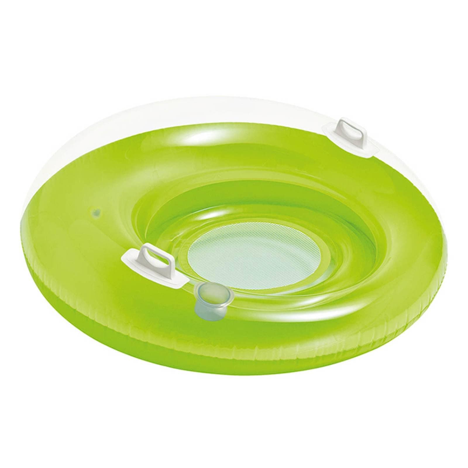 Sit in Lounge Inflatable Pool Float