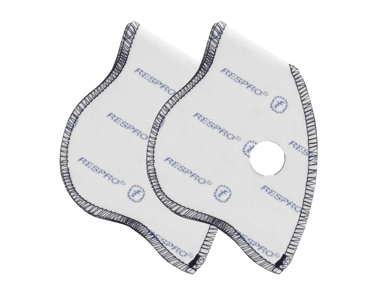 Respro Techno Mask Replacement Filter - X-Large (2-Pack)