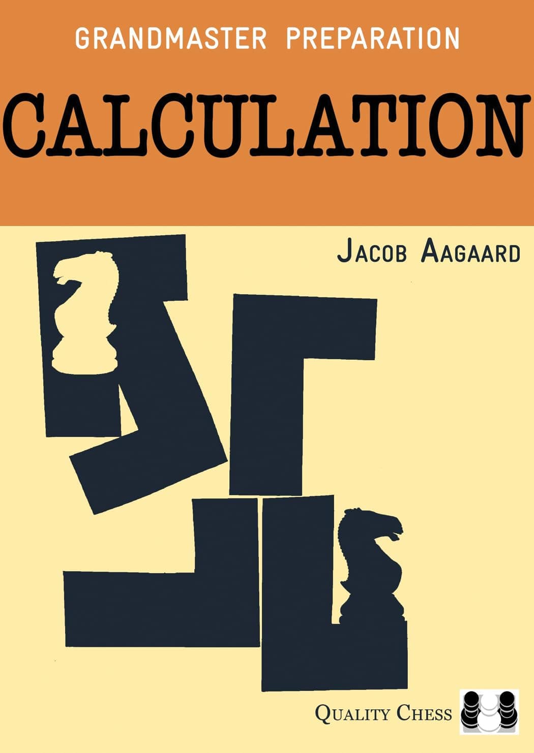 Grandmaster Preparation: Calculation Paperback – June 4, 2013