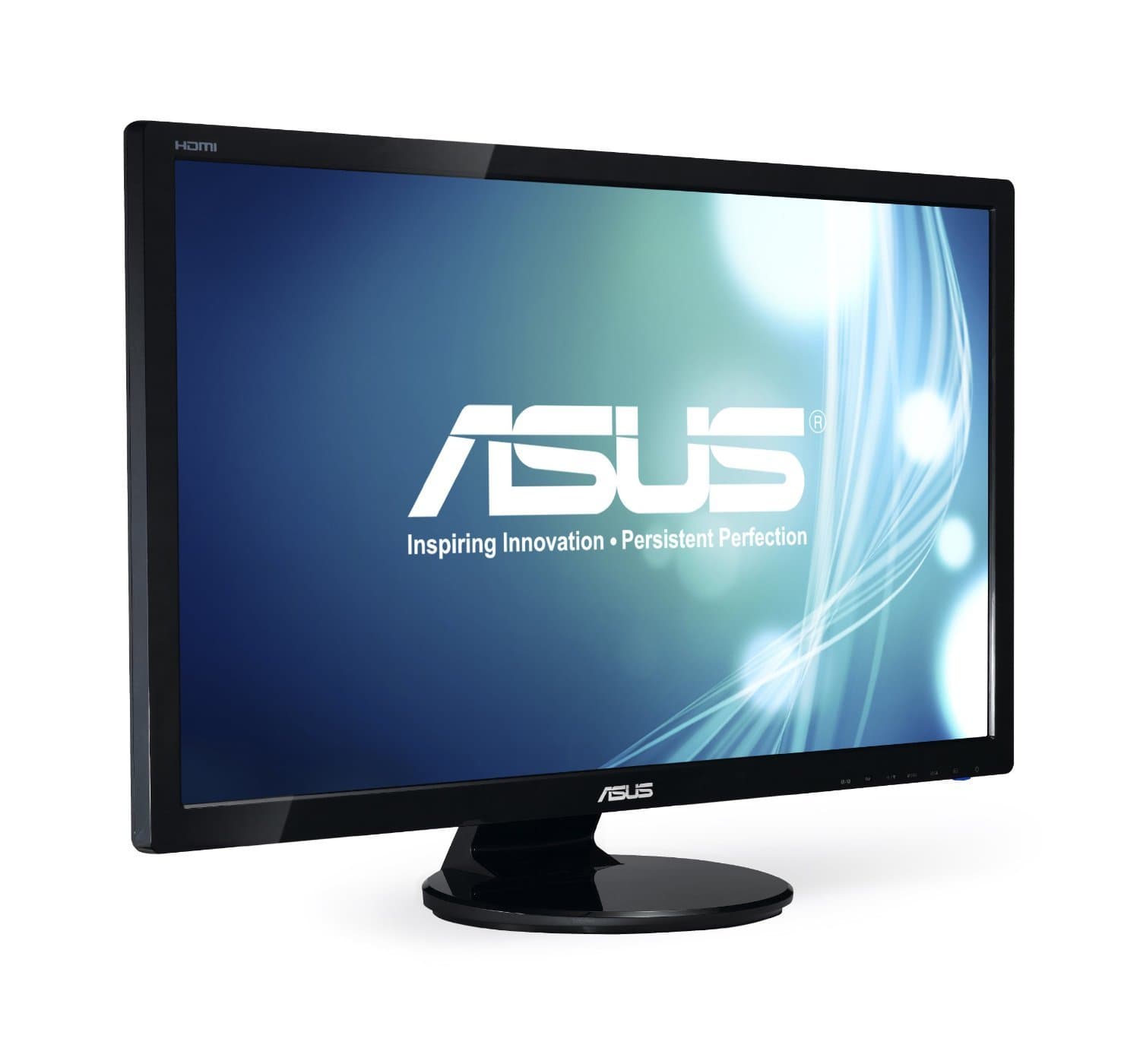 VE278H 27" Full HD 1920x1080 2ms HDMI VGA Back-lit LED Monitor