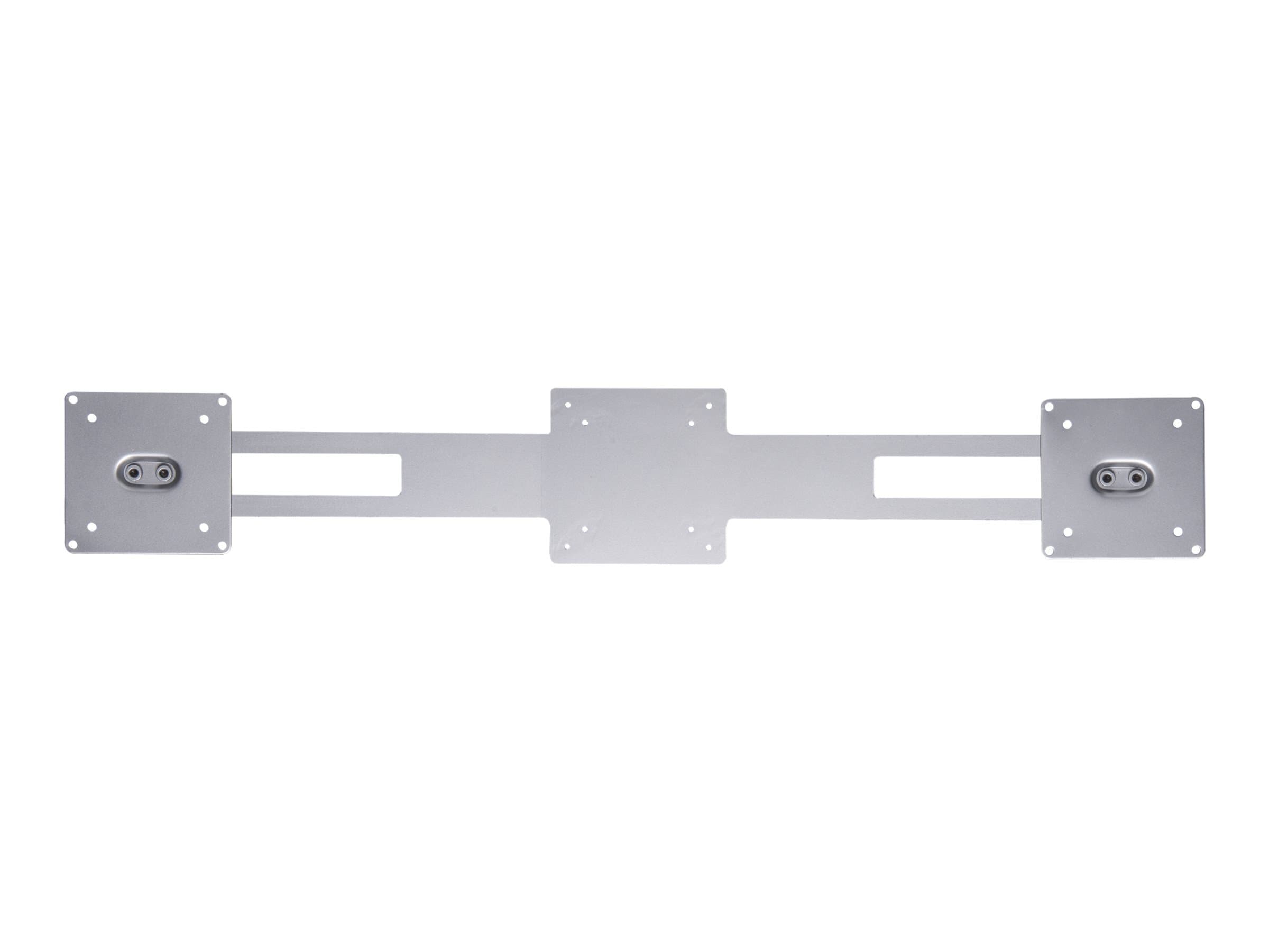 DoubleSight Universal Dual Monitor Cross Bar (DS-ExtBar)