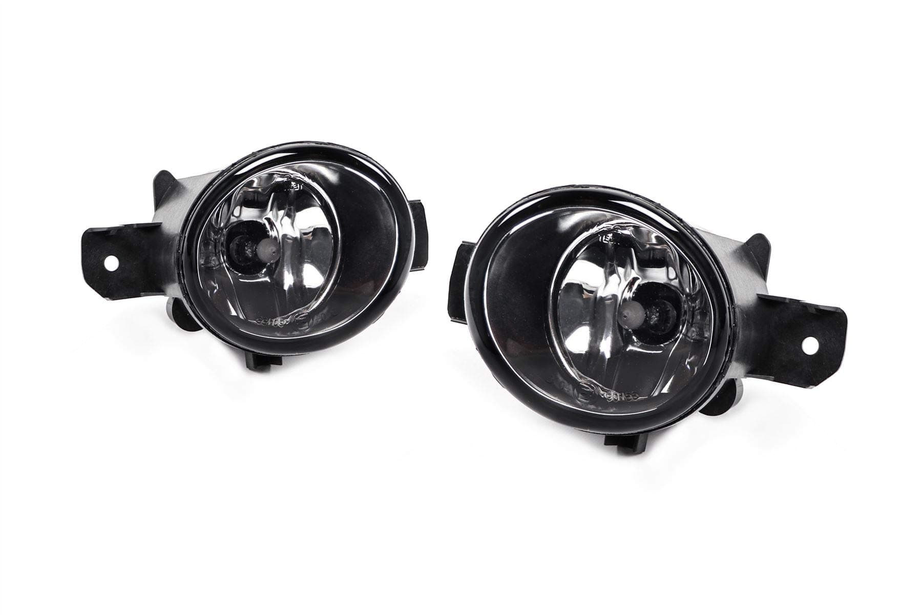 EurowagensEWS11066A.4 Front Fog Lights Set Compatible With Micra 03-10