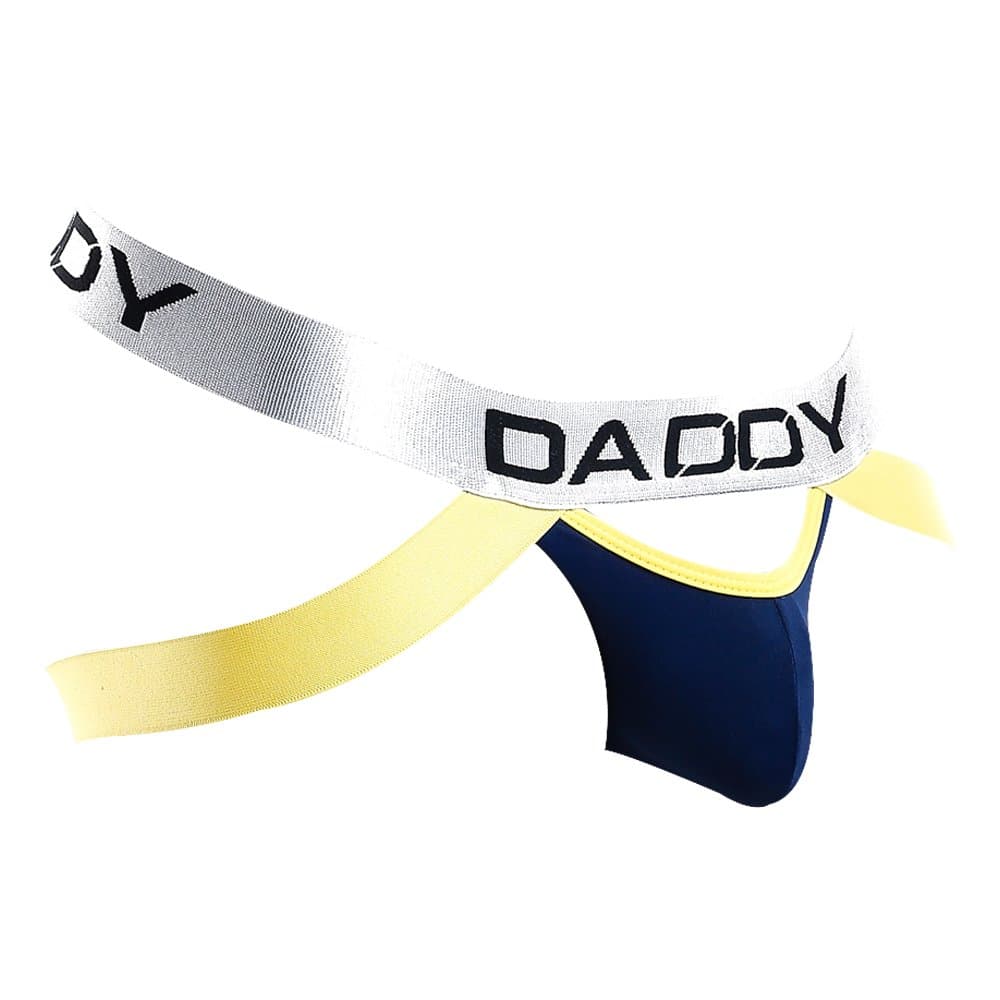 Daddy DDE011 Jockstrap