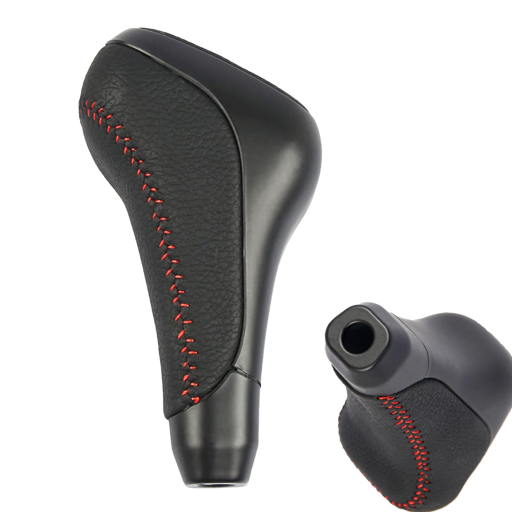 Automatic Gear Shift Knob for Toyota 4Runner TRD Pro 2010-2021, Tundra TRD Pro 2007-2021 Replace for PTR5734141-02 PTR5734141