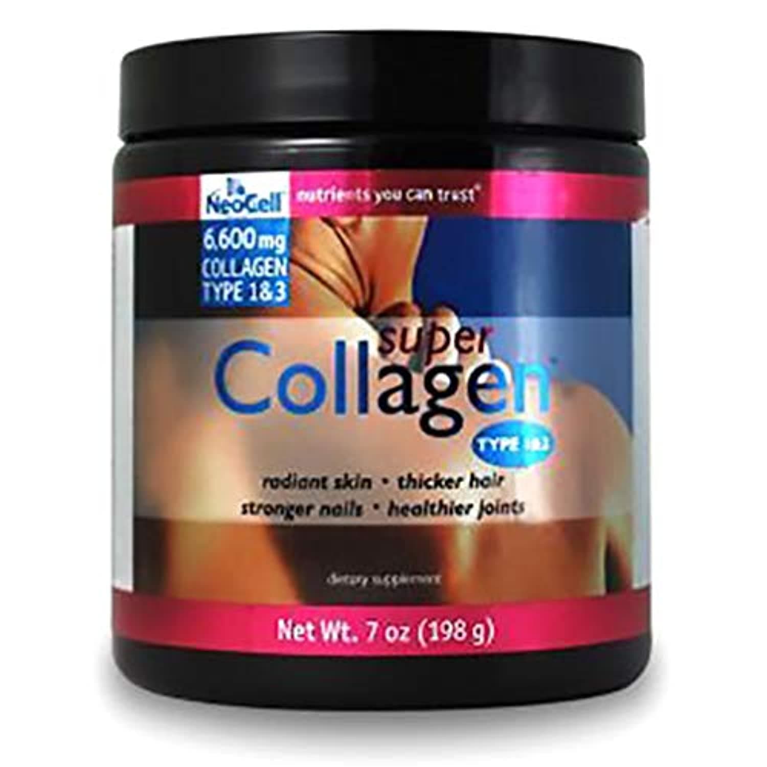 Super Collagen 198G