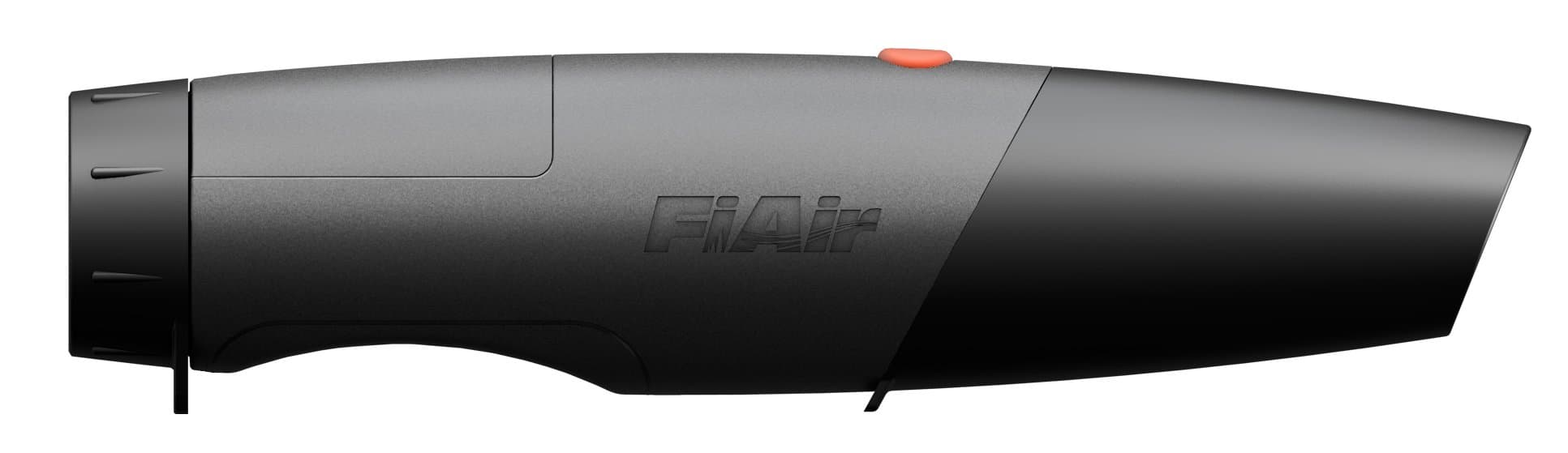 FiAir Blower for Wood and Charcoal Fires