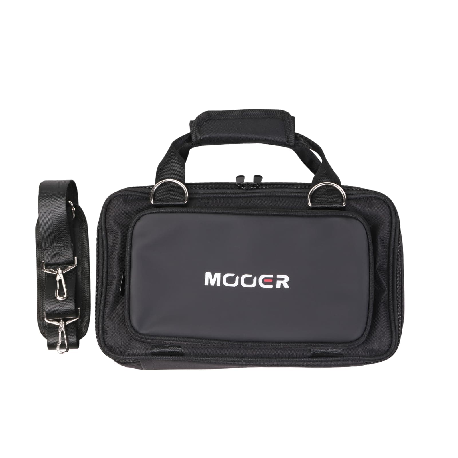 MOOER SC200 Soft Carry Case for GE200 Multi-Effects