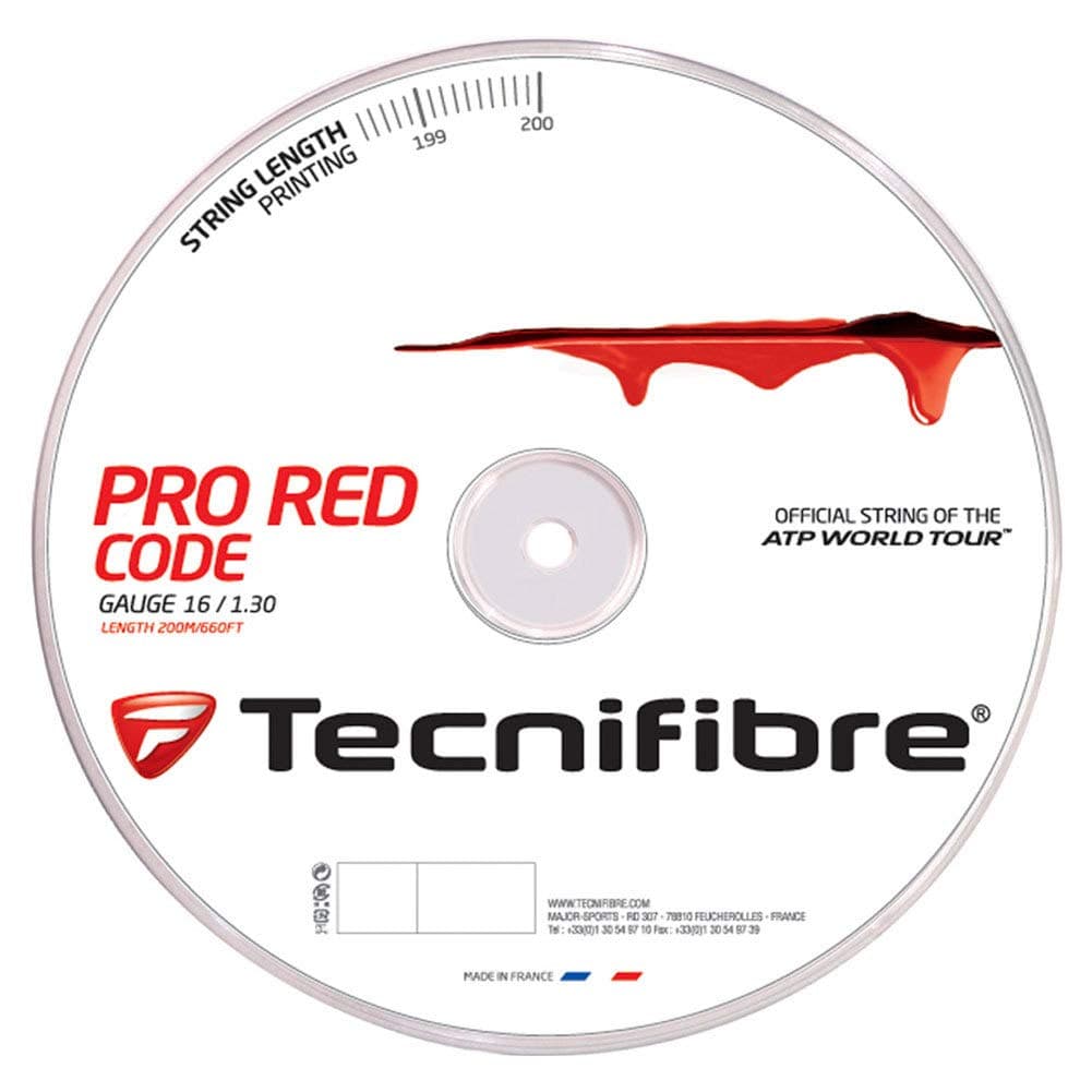 PRO REDCODE Set, 1.30mm