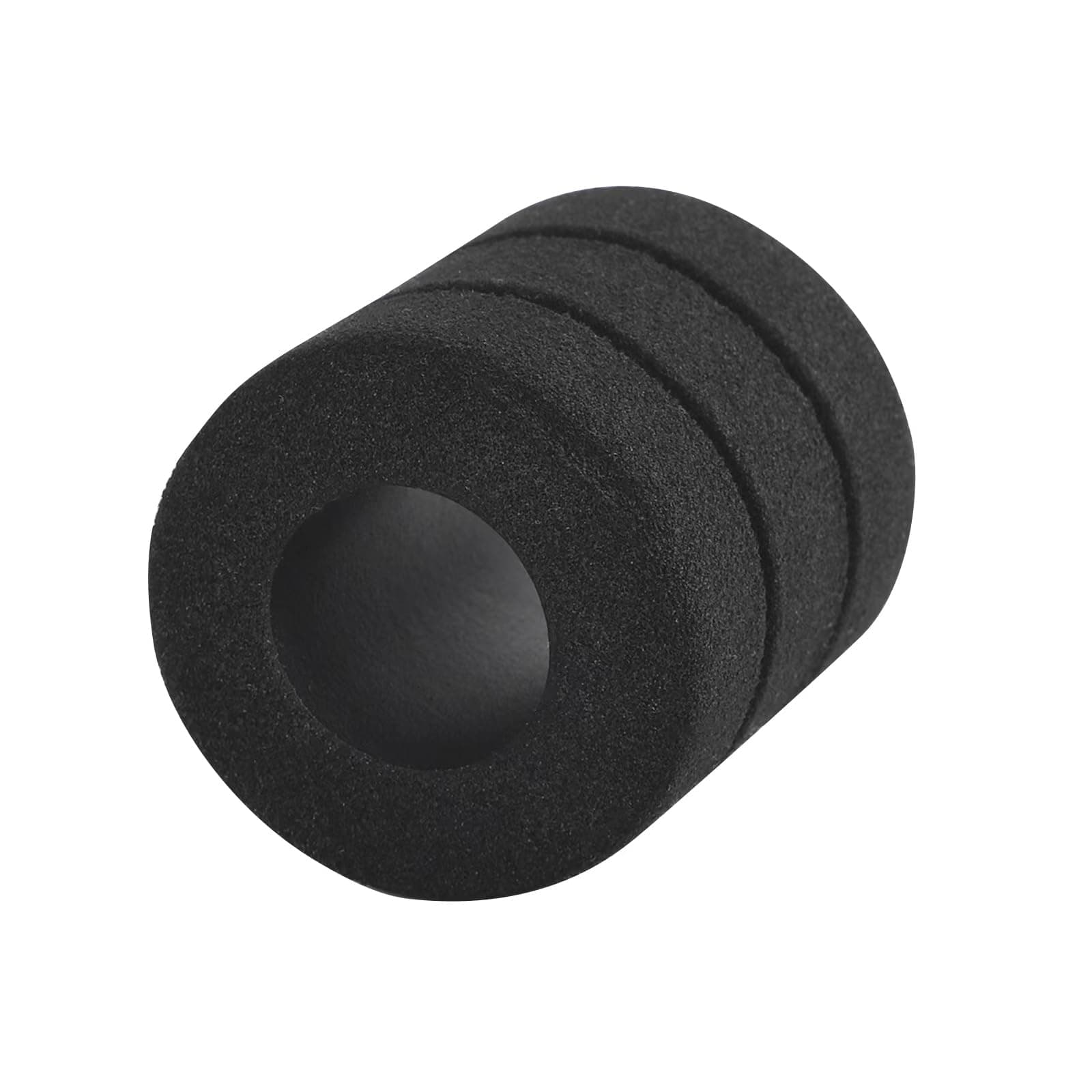 Foam Grip Cover, Compatible with Any 1-inch Tube, 1.8...