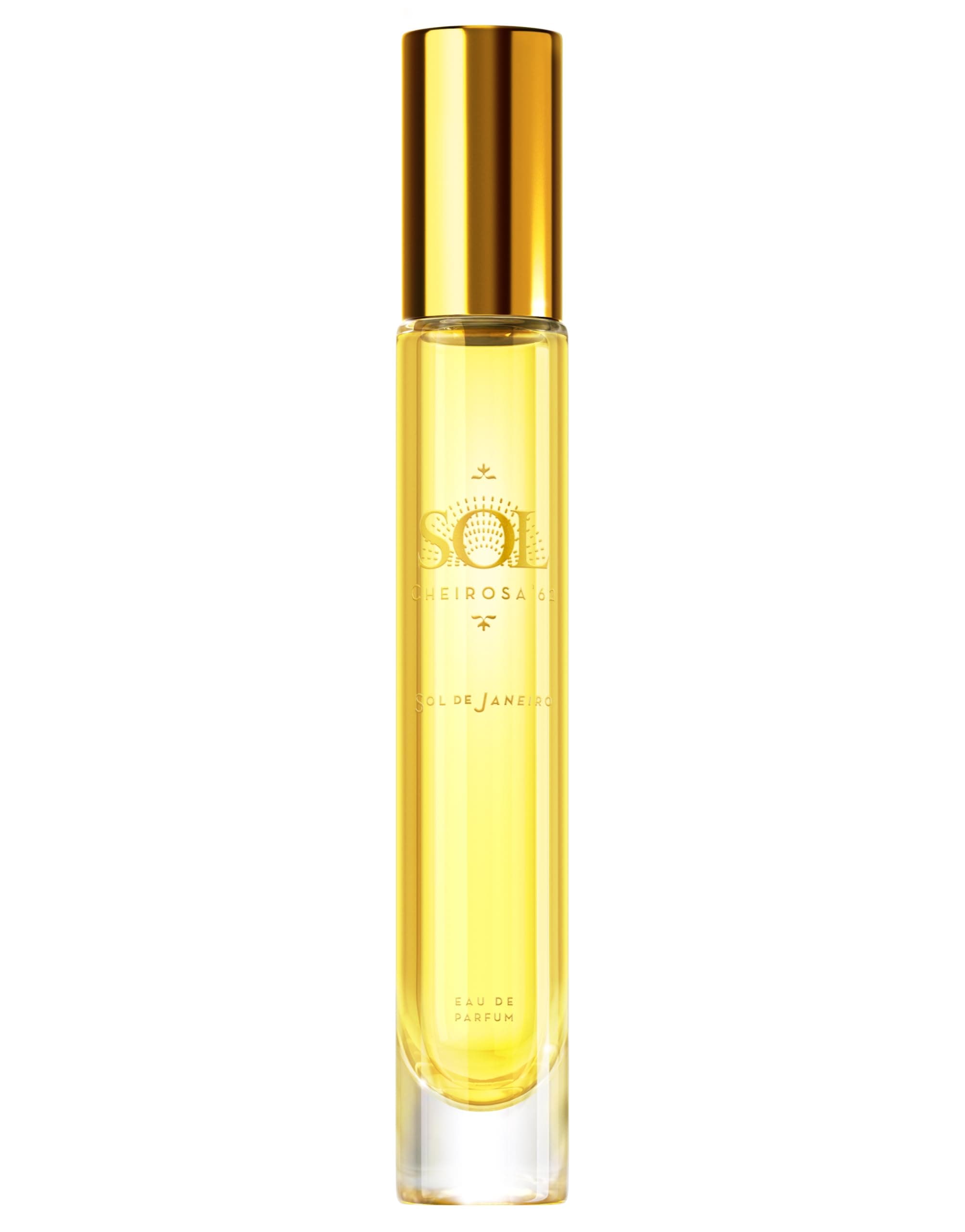 Cheirosa '62 Perfume | Eau de Parfum - Travel Size 8 mL