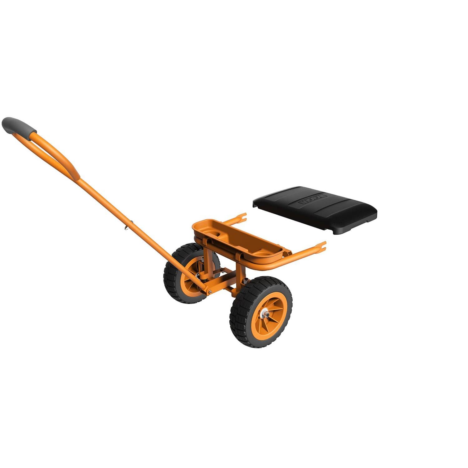 WA0228 Aerocart Wheelbarrow Wagon Kit