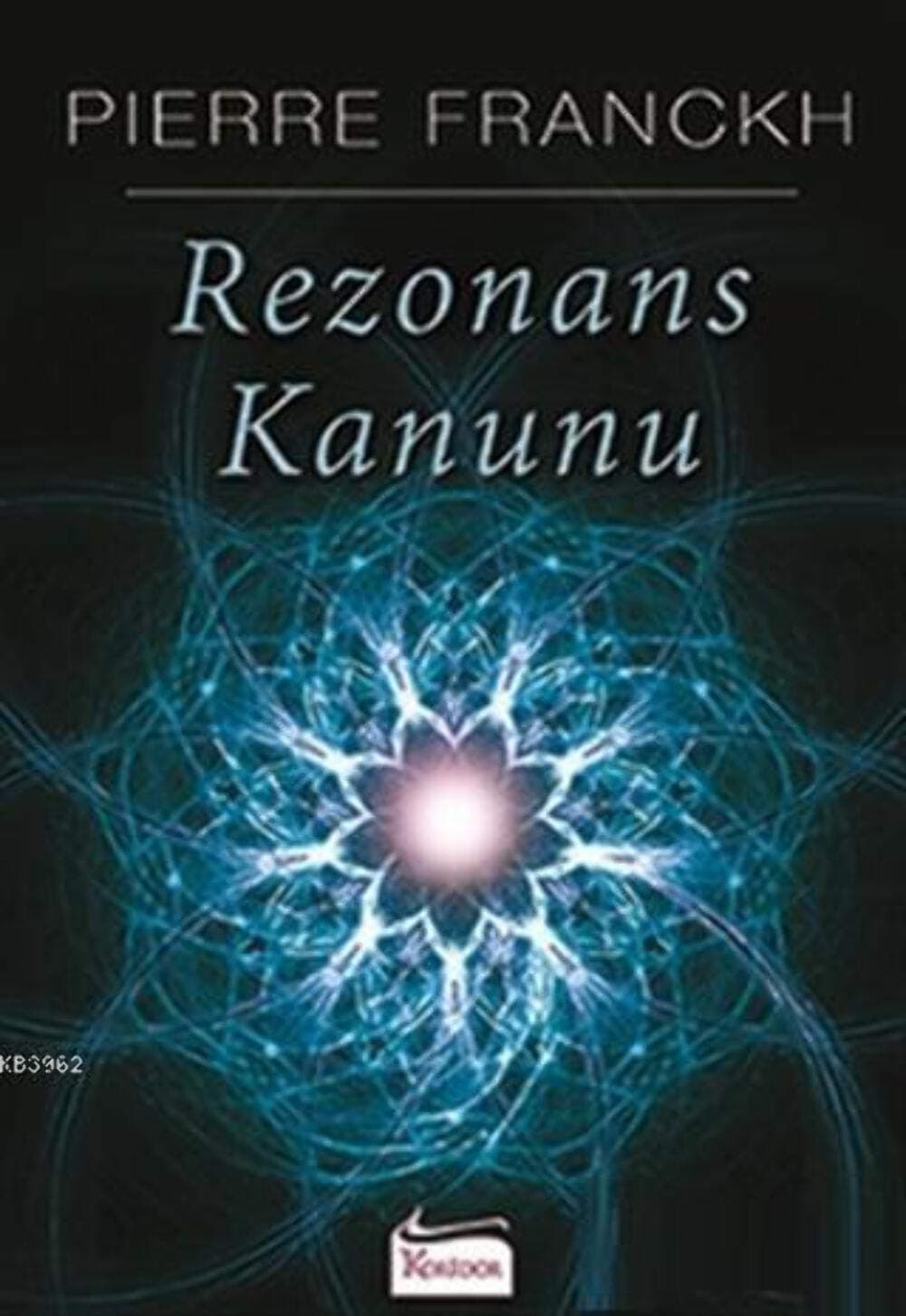 Rezonans Kanunu (Turkish Edition)