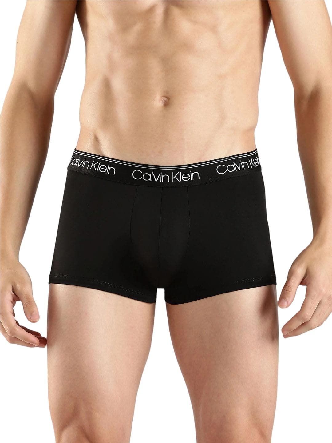 mens Micro Stretch 3-pack Low Rise Trunk Trunks (pack of 3)