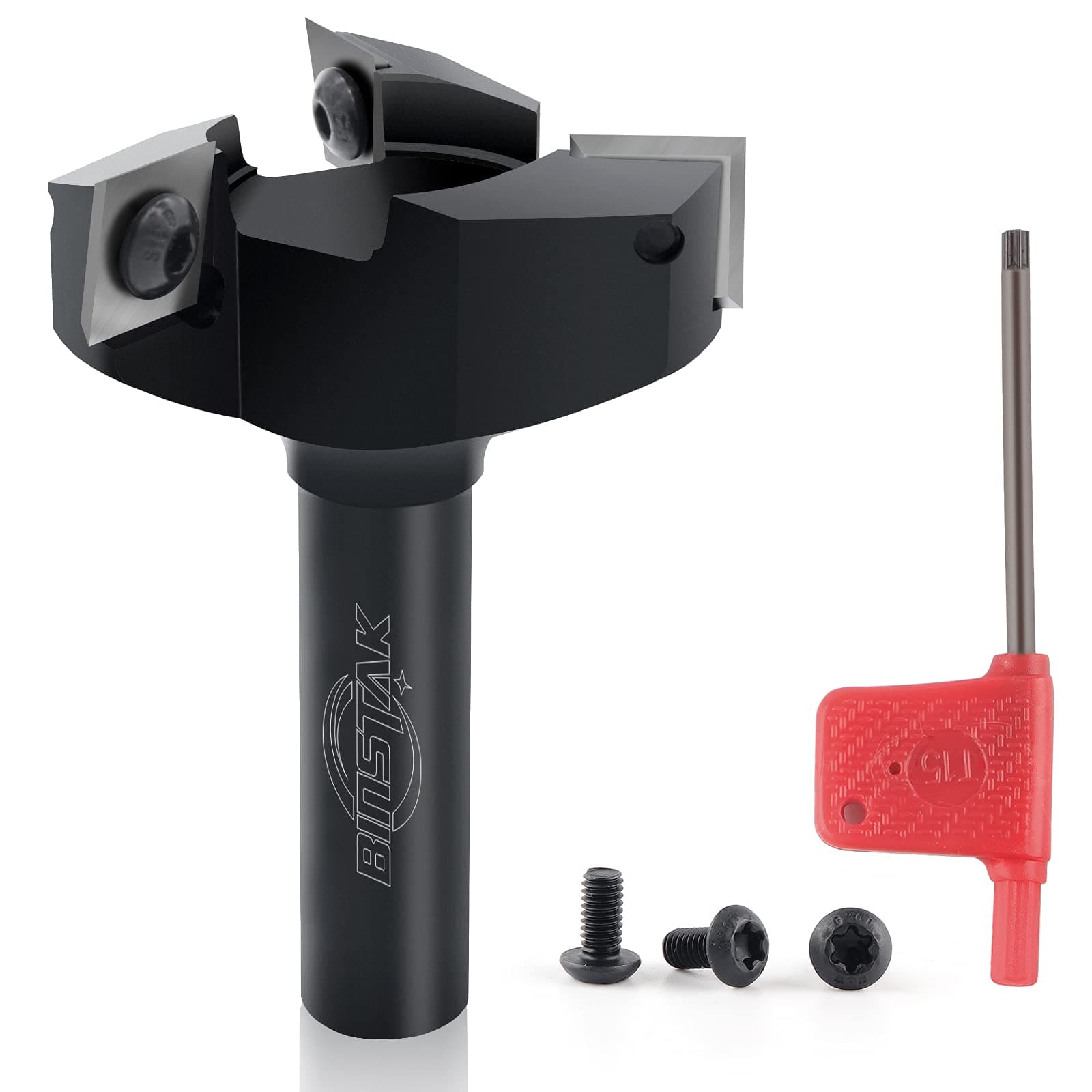 Surfacing Router Bit