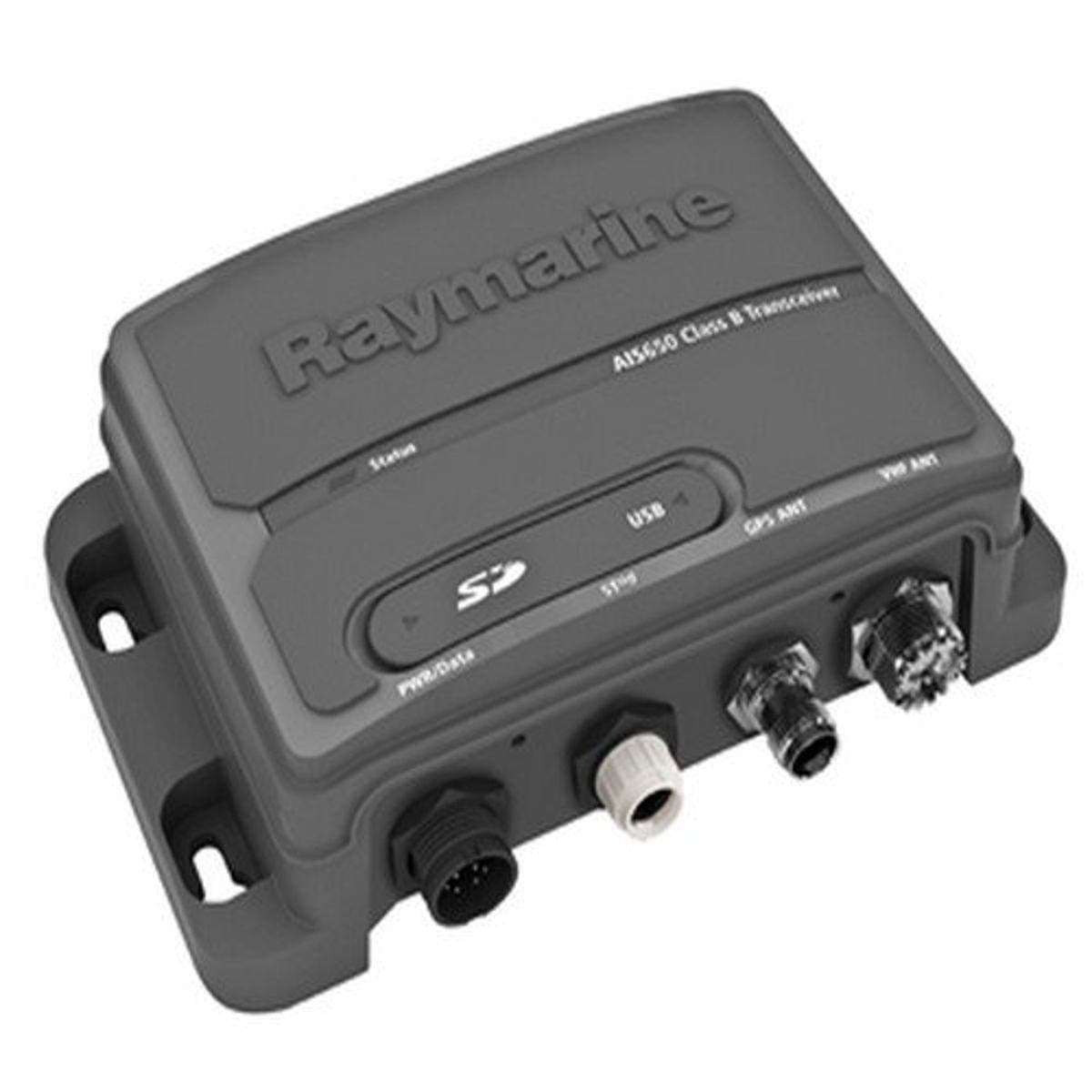 Raymarine Ais Class B Ais650 Black Box
