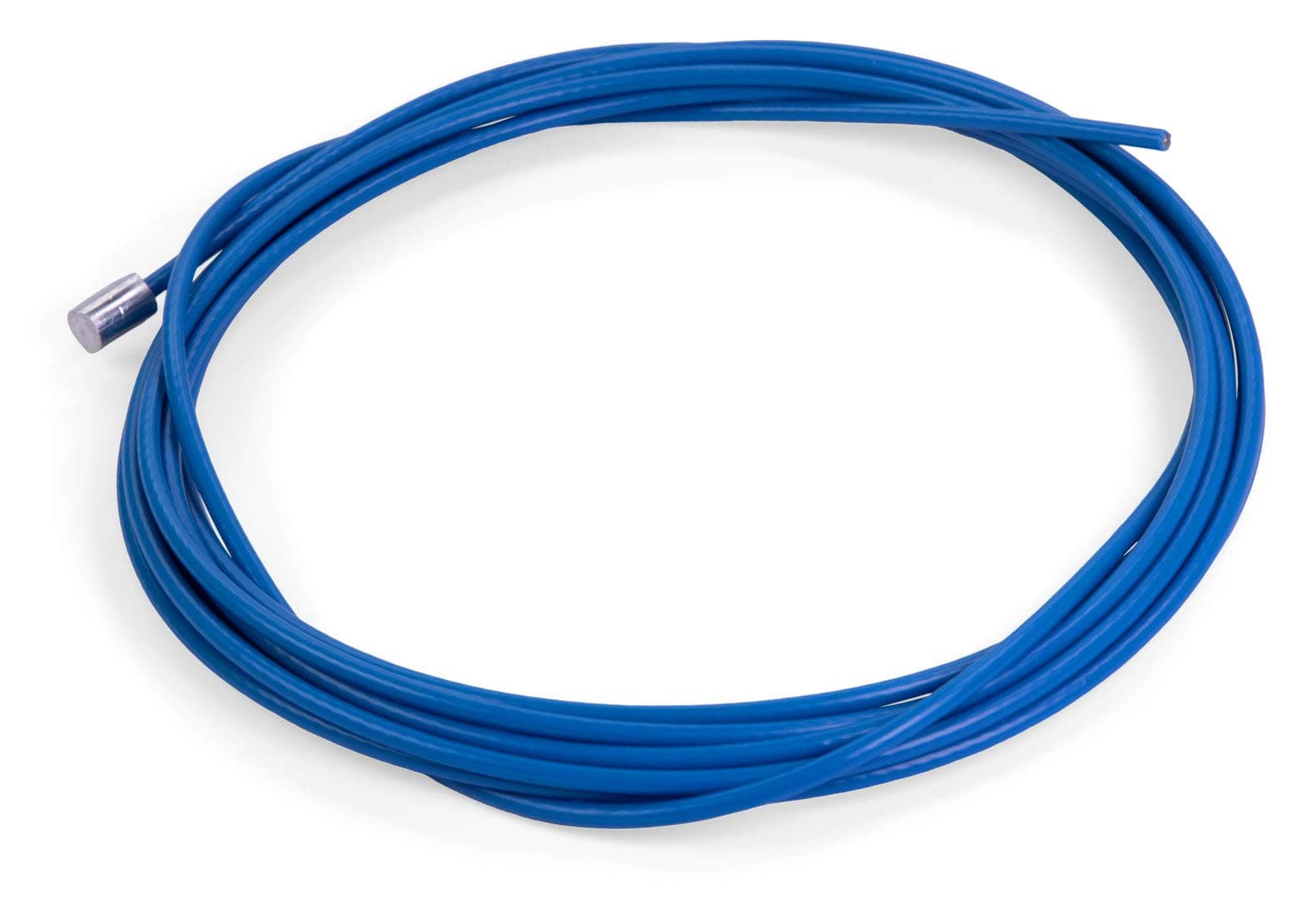 Elite Jumps, Replacement Jump Rope Speed Cable for Double Unders, 10'L Cable