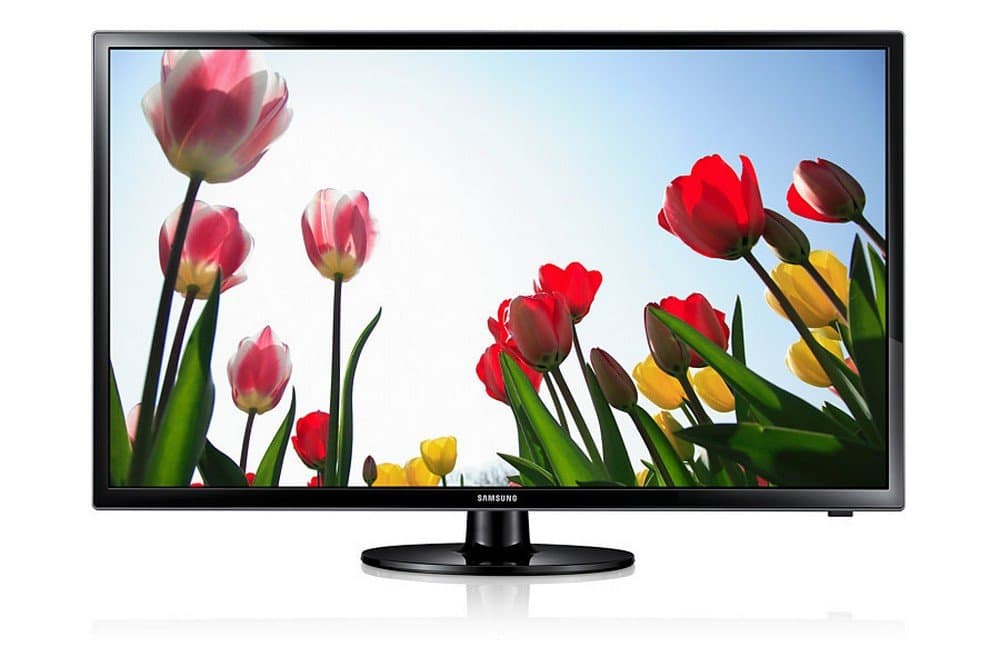 Samsung 58 cm (23 inches) HD Ready LED TV 23H4003 (Black)