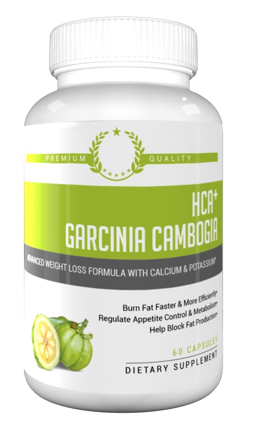 HCA Garcinia Cambogia