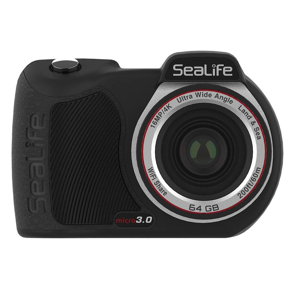 Sealife Micro 3.0 Camera 64GB (SL550) Sealife Micro 3.0 Camera 64GB